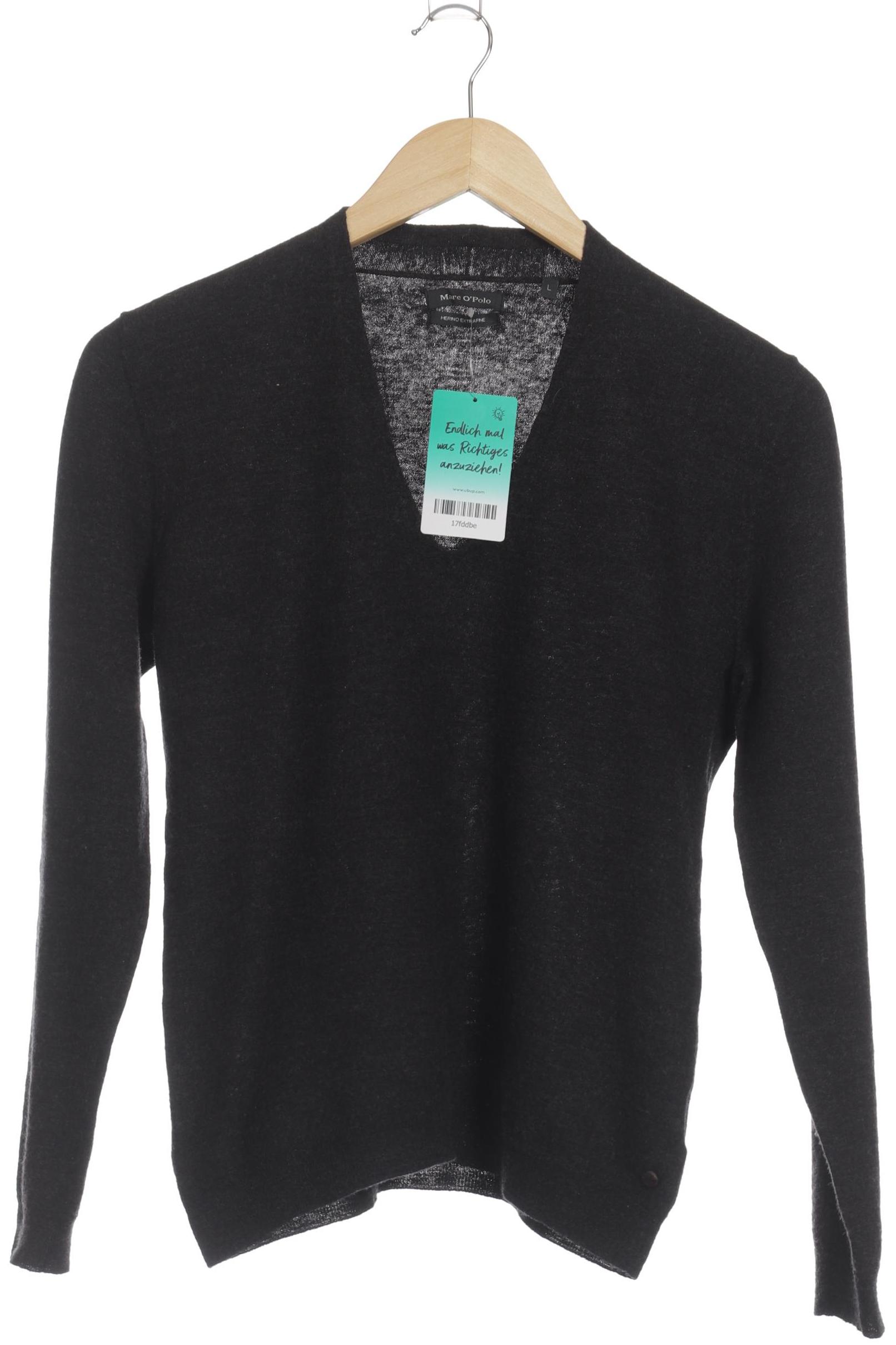 

Marc O Polo Damen Pullover, grau, Gr. 42