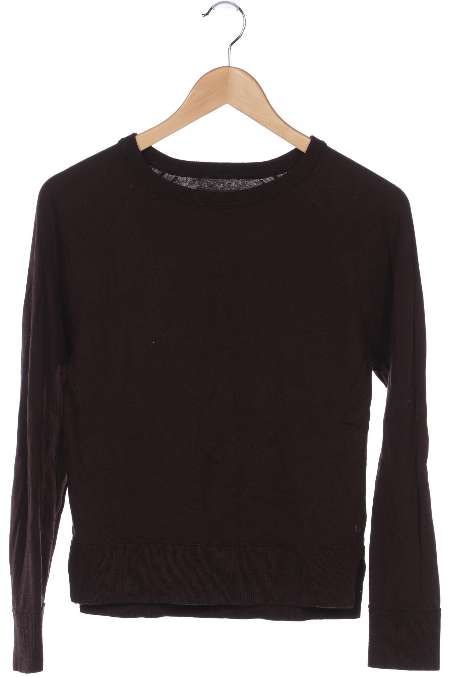 

Marc O Polo Damen Pullover, braun, Gr. 34