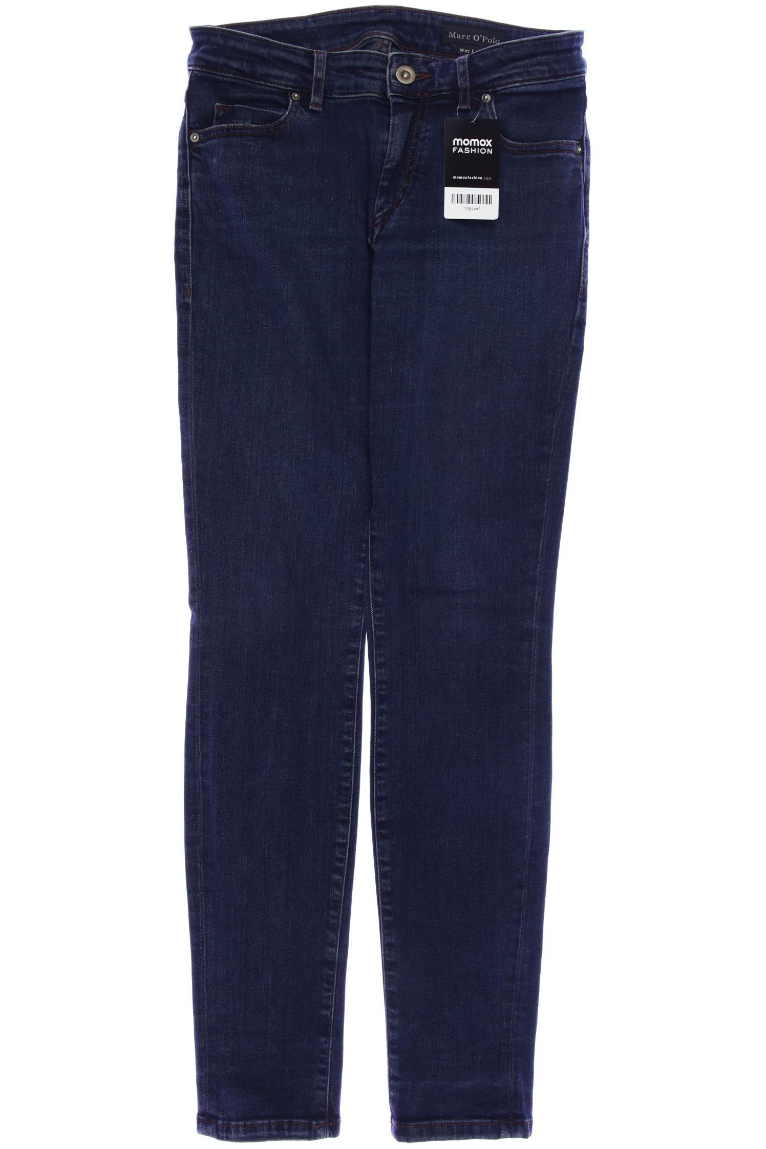 

Marc O Polo Damen Jeans, marineblau, Gr. 38