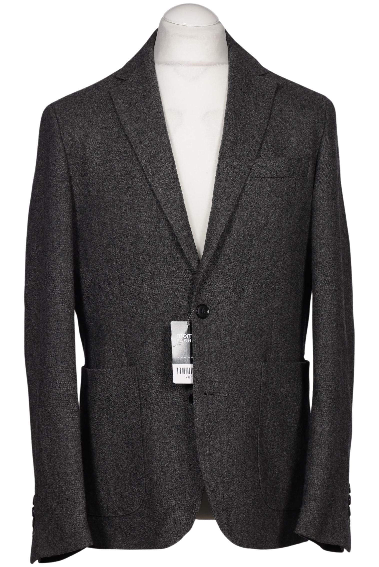 

Marc O Polo Herren Sakko, grau, Gr. 50