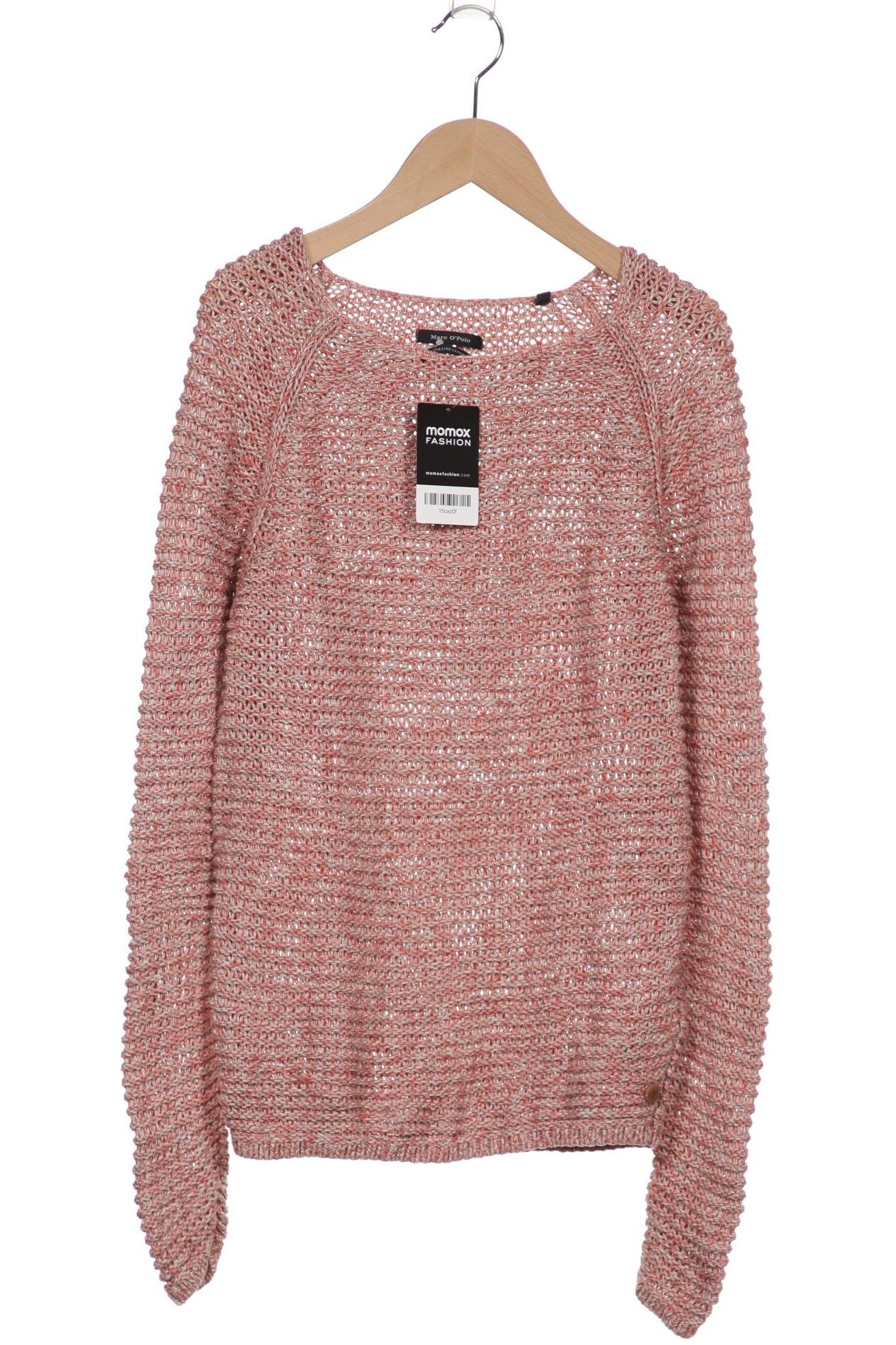 

Marc O Polo Damen Pullover, pink