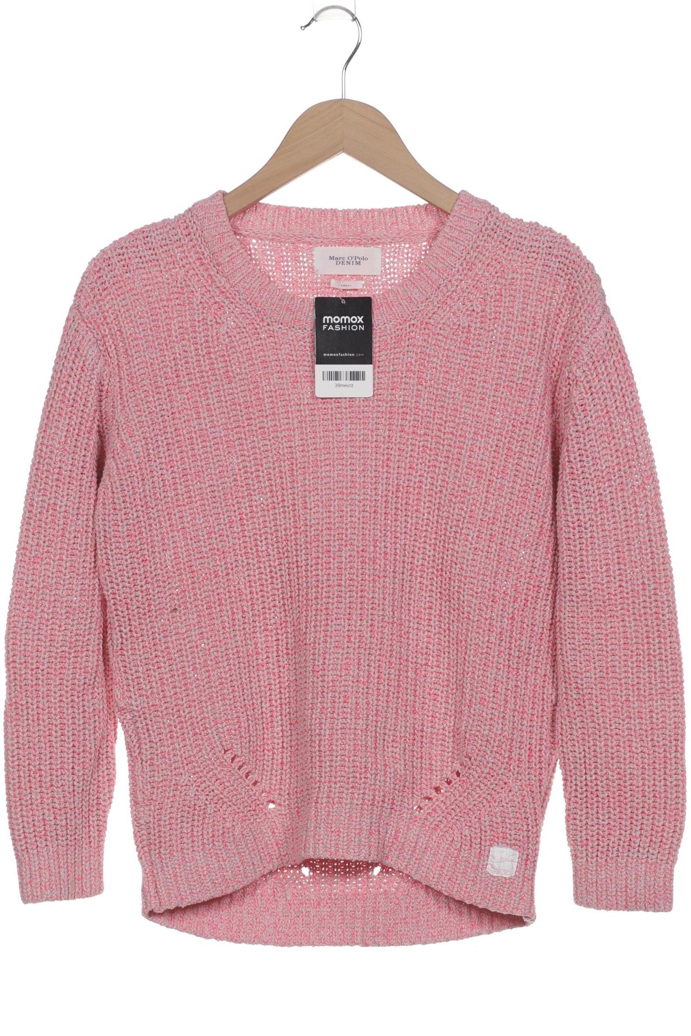 

Marc O Polo Damen Pullover, pink, Gr. 36