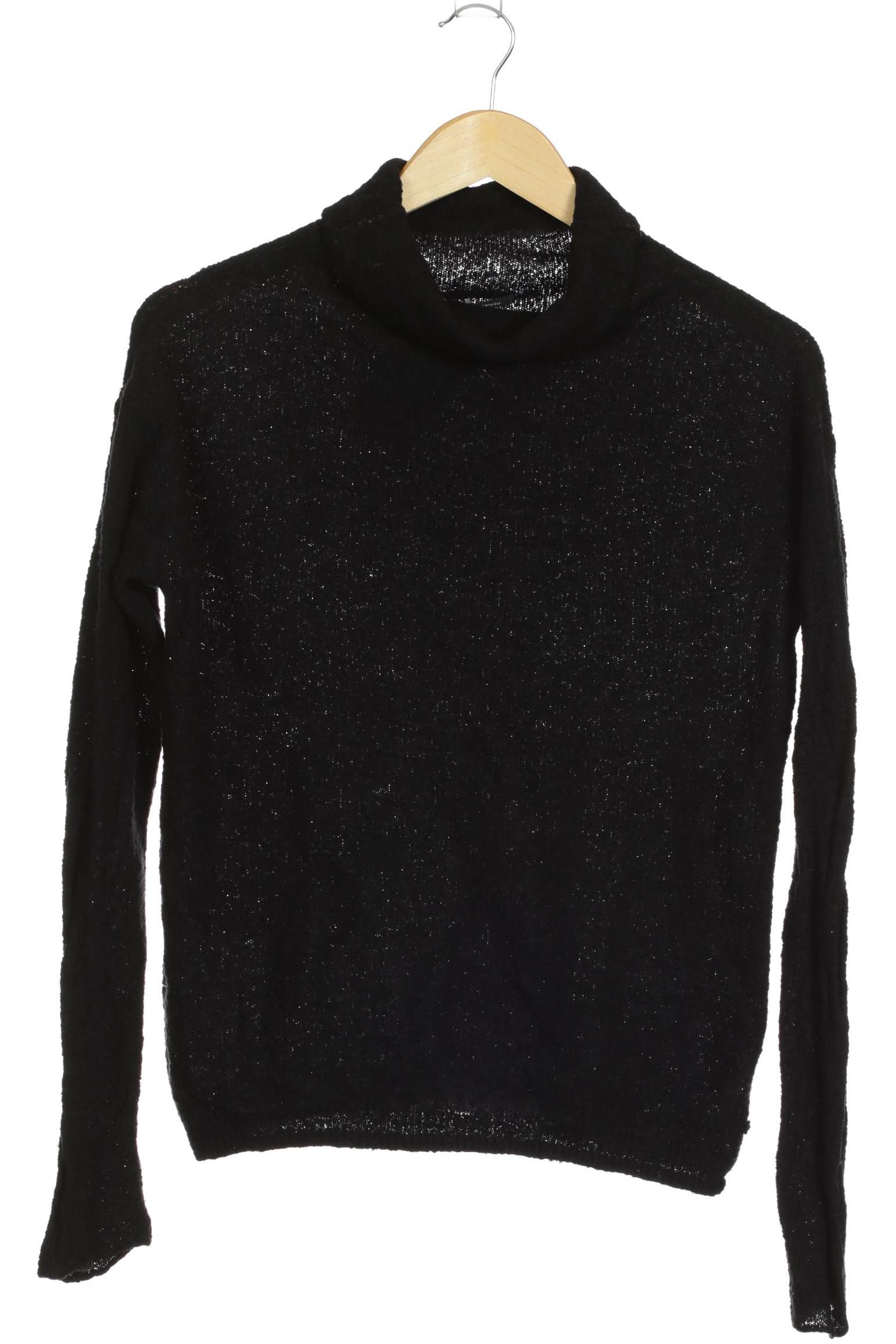 

Marc O Polo Damen Pullover, schwarz, Gr. 36