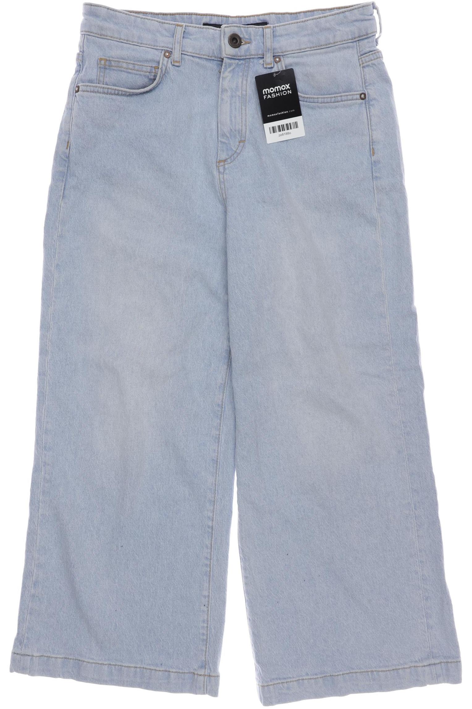 

Marc O Polo Damen Jeans, hellblau, Gr. 27