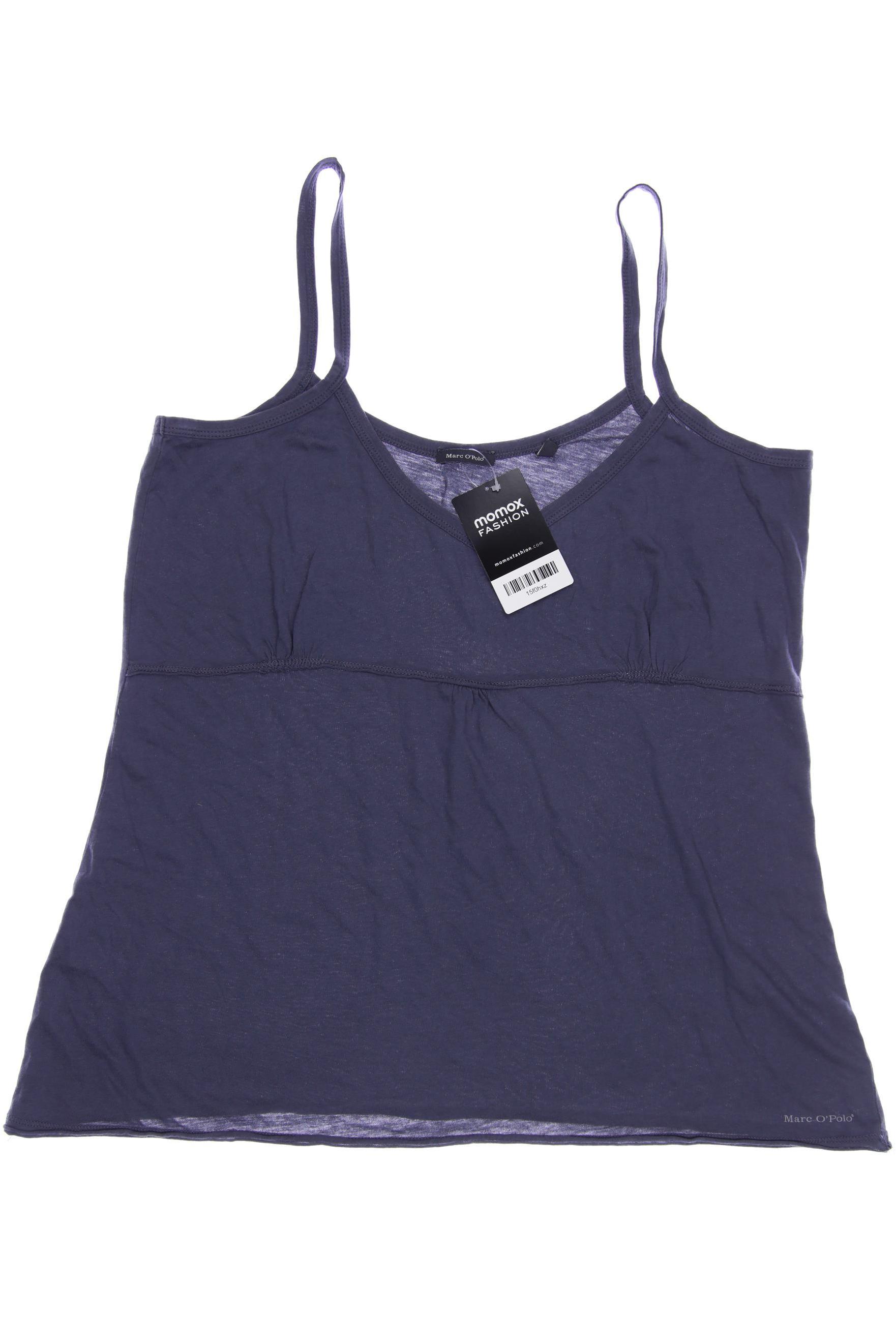 

Marc O Polo Damen Top, grau