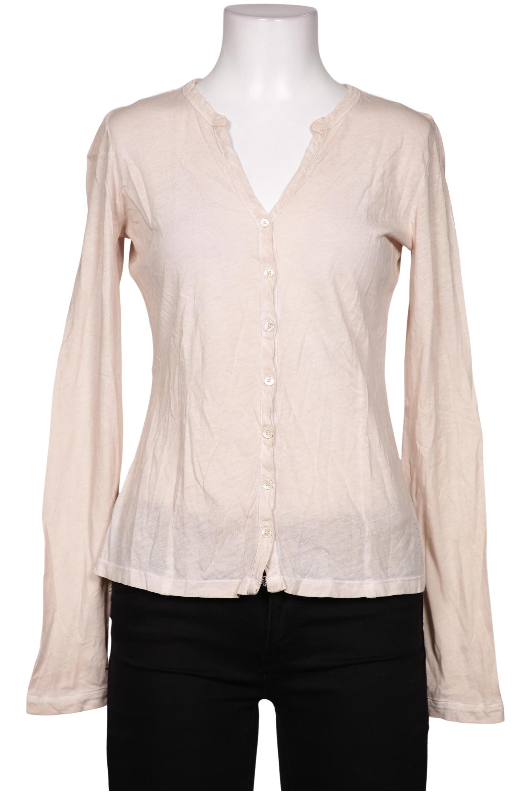 

Marc O Polo Damen Bluse, pink, Gr. 36
