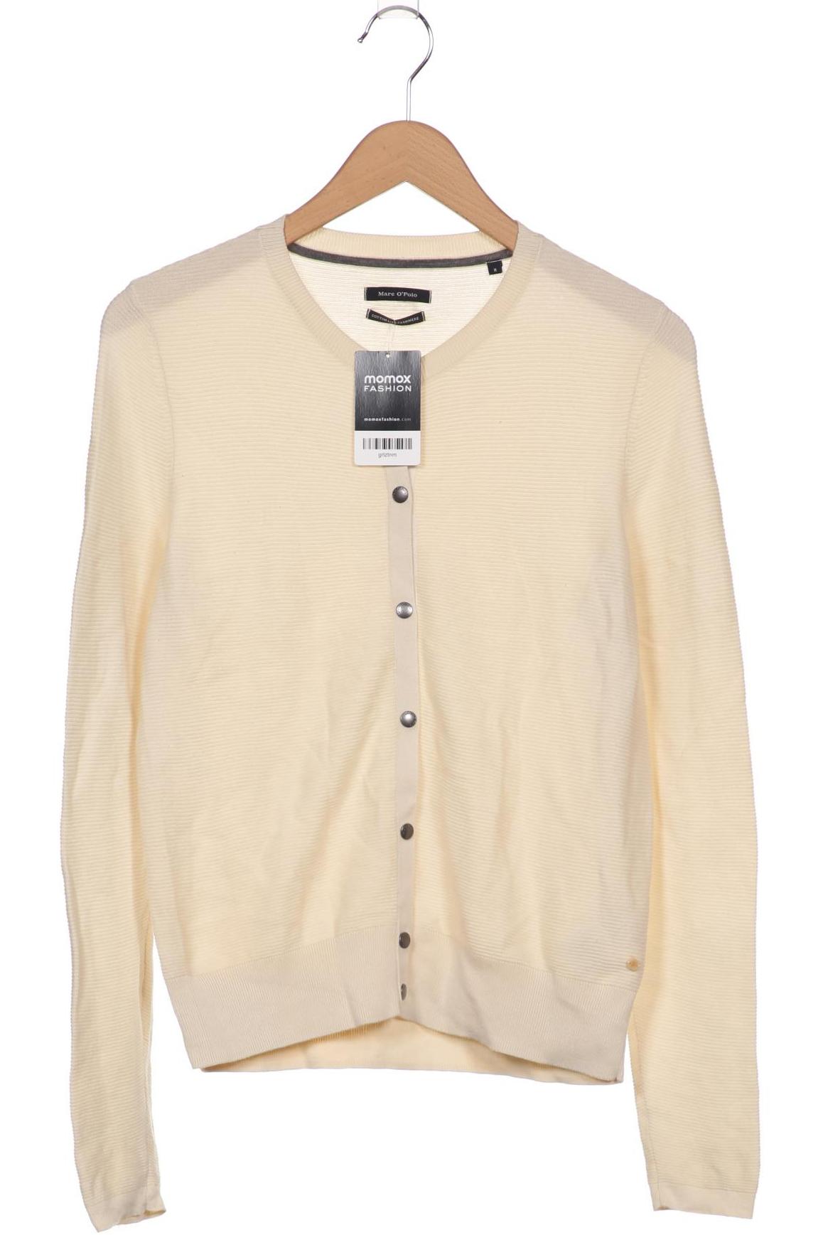 

Marc O Polo Damen Strickjacke, beige
