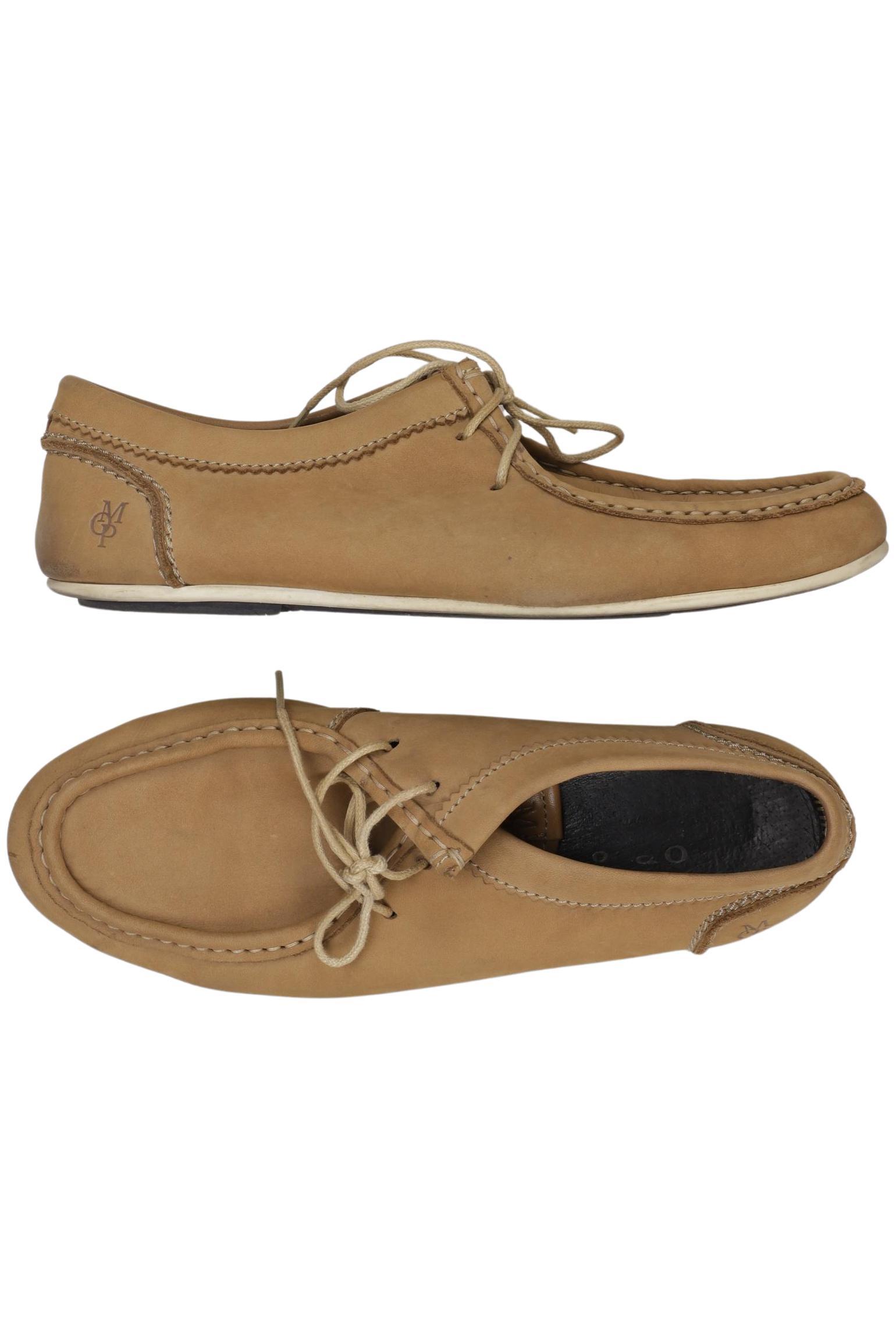 

Marc O Polo Damen Sneakers, beige, Gr. 7.5