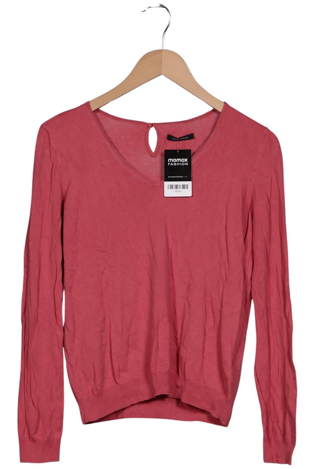 

Marc O Polo Damen Pullover, pink, Gr. 36