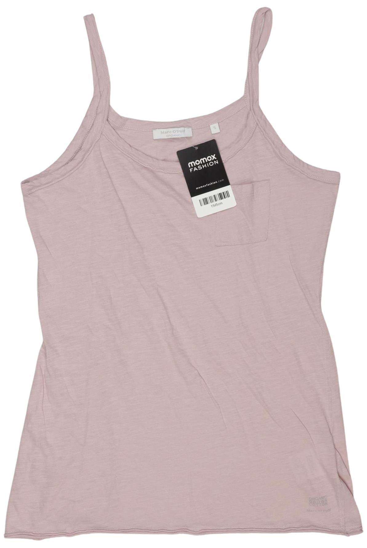 

Marc O Polo Damen Top, pink, Gr. 36