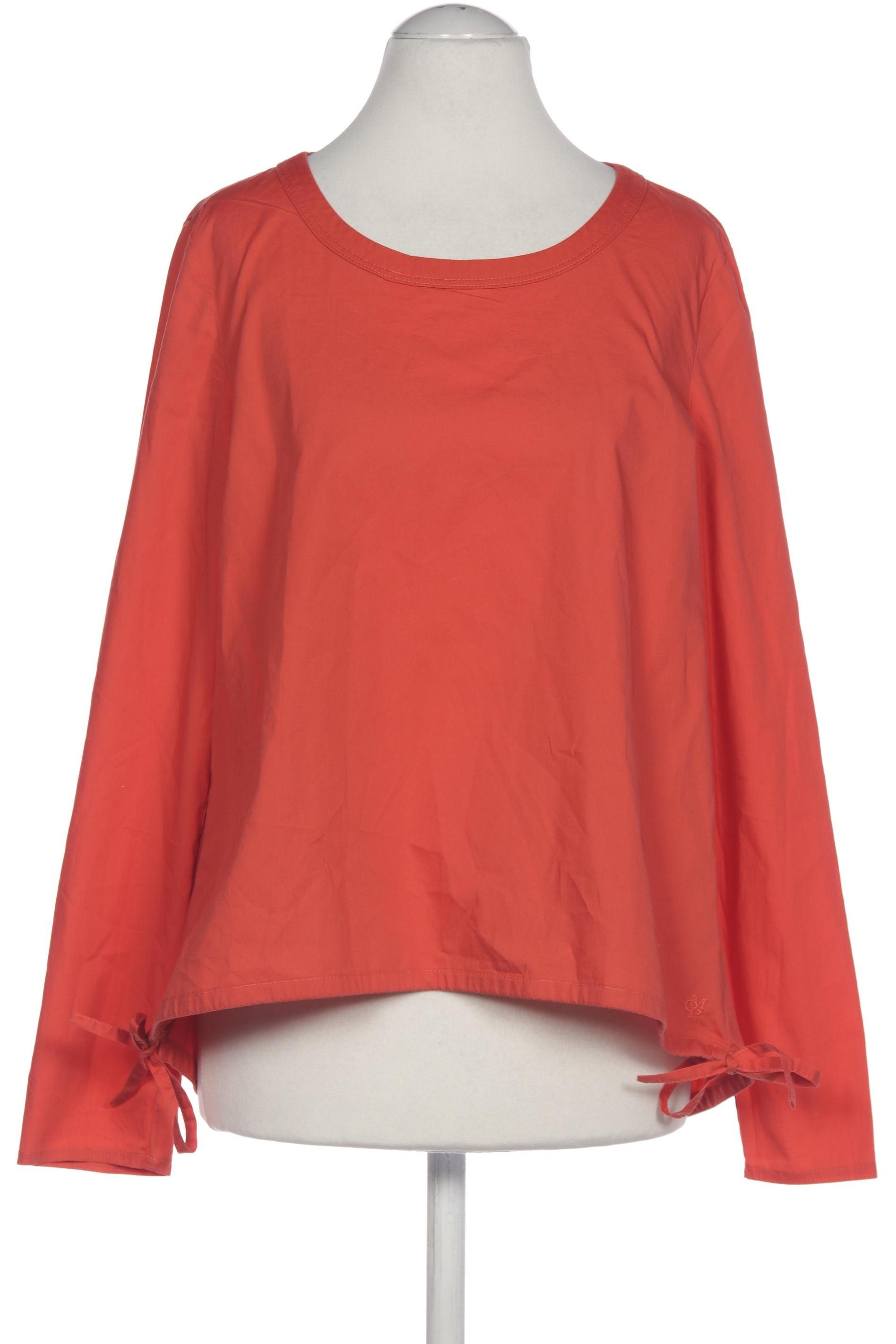 

Marc O Polo Damen Bluse, orange, Gr. 34