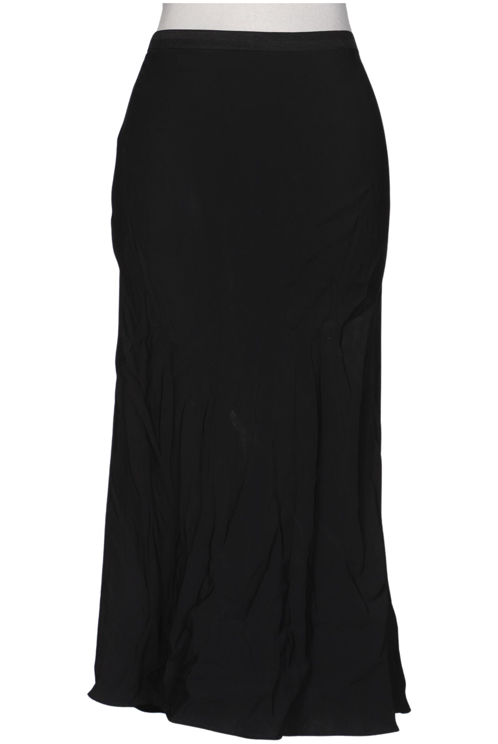 

Marc O Polo Damen Rock, schwarz, Gr. 36