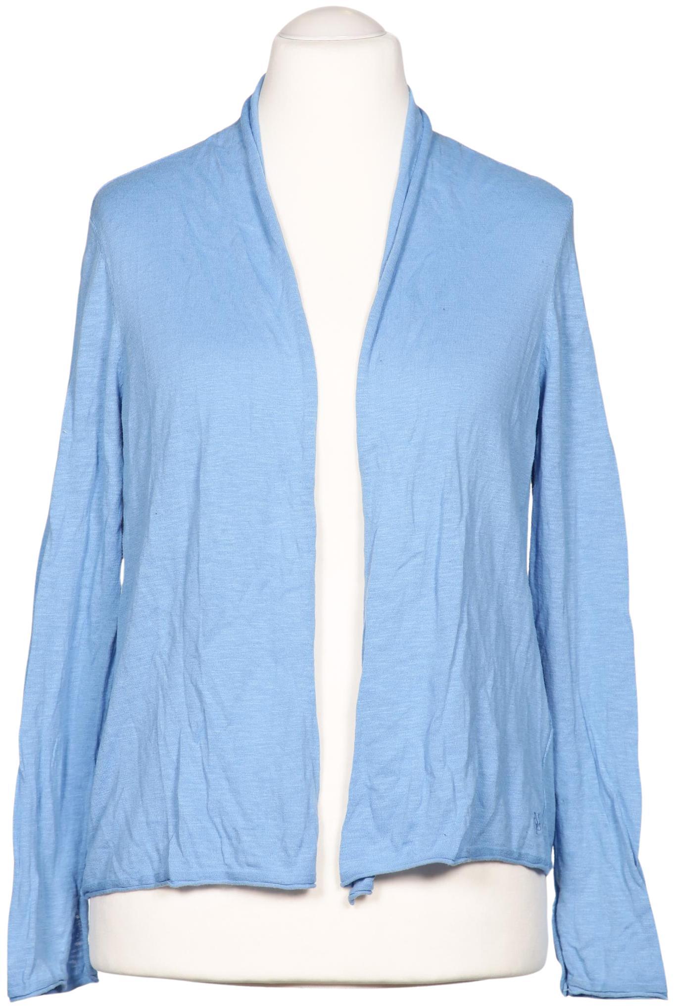 

Marc O Polo Damen Strickjacke, hellblau, Gr. 42