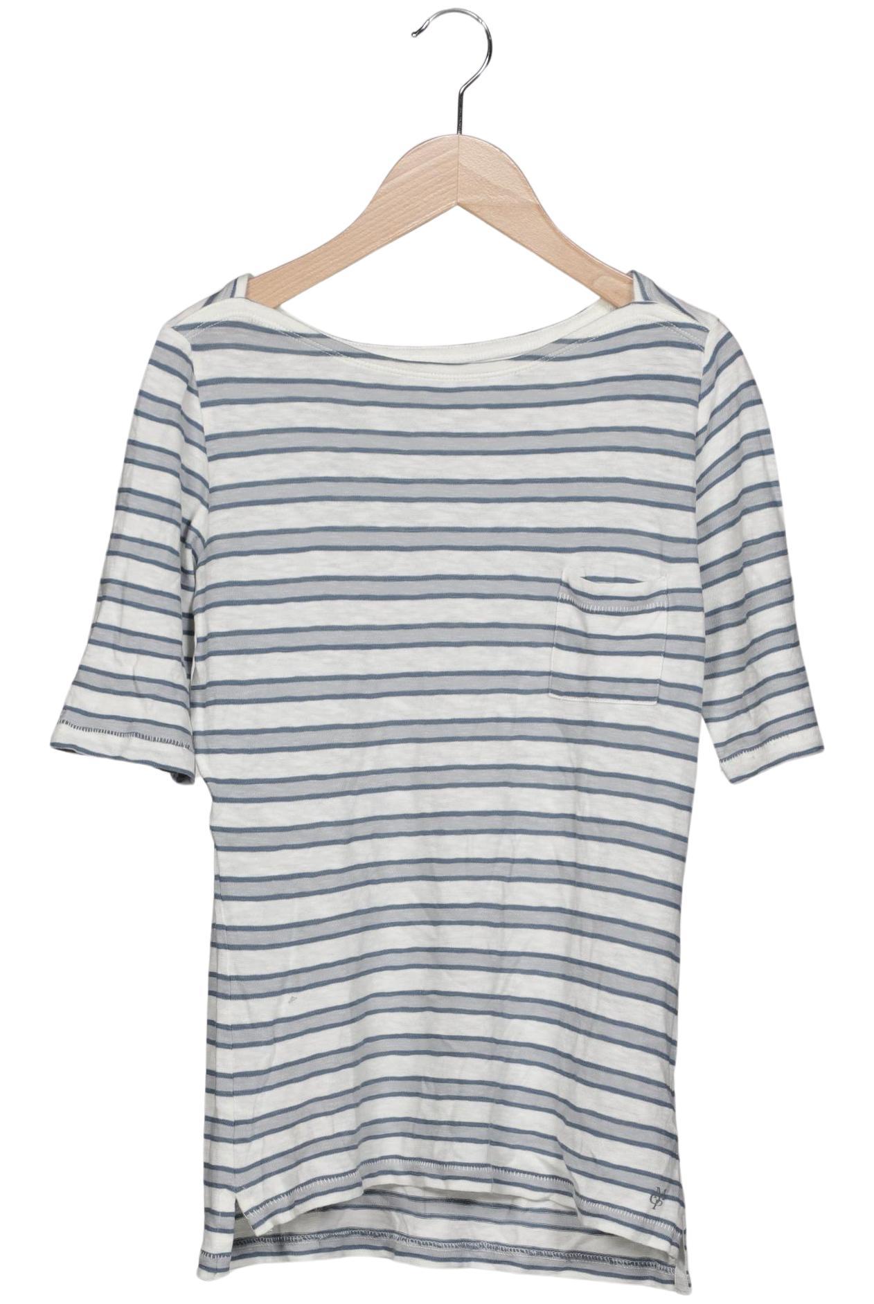 

Marc O Polo Damen T-Shirt, mehrfarbig, Gr. 36