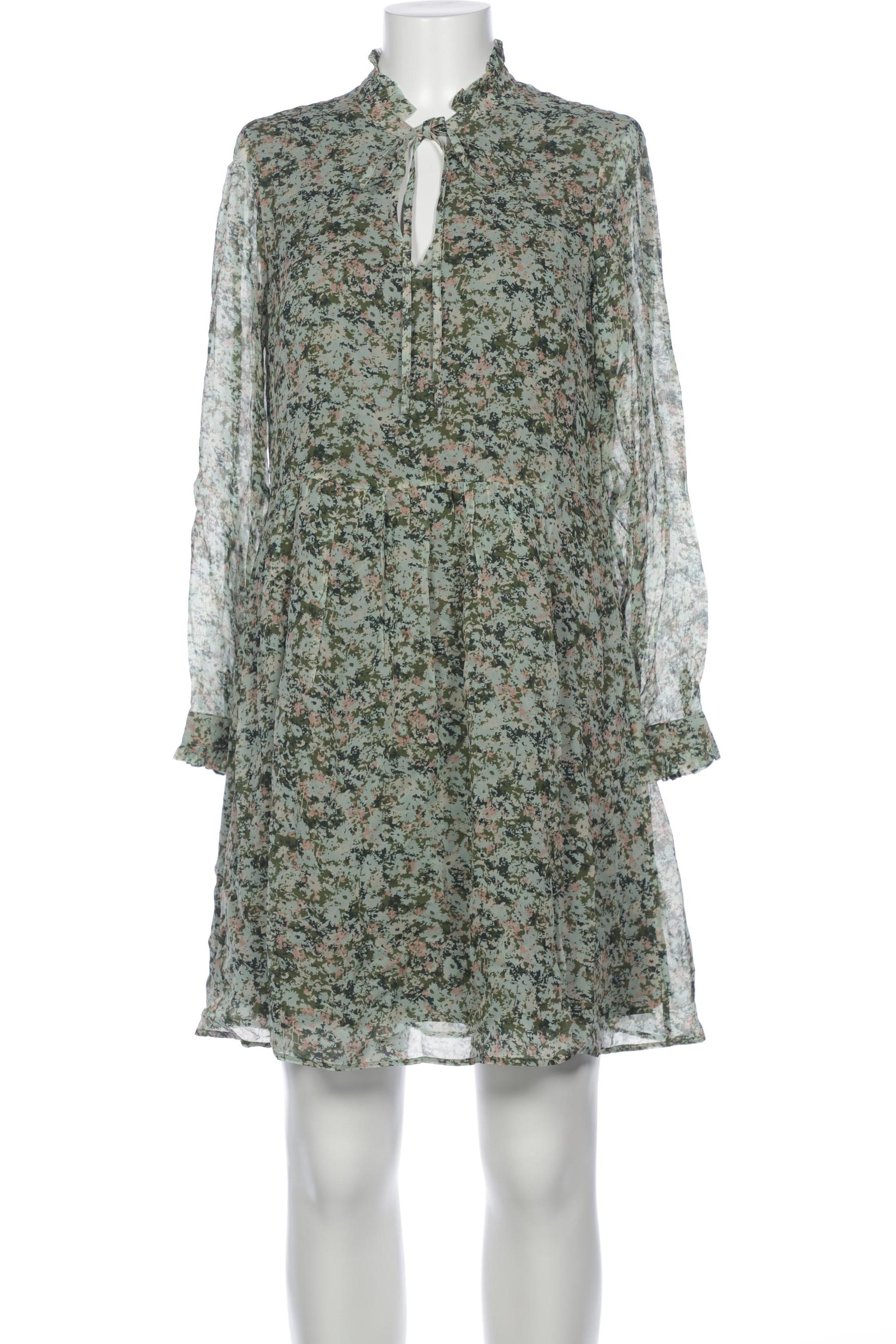 

Marc O Polo Damen Kleid, grün, Gr. 38