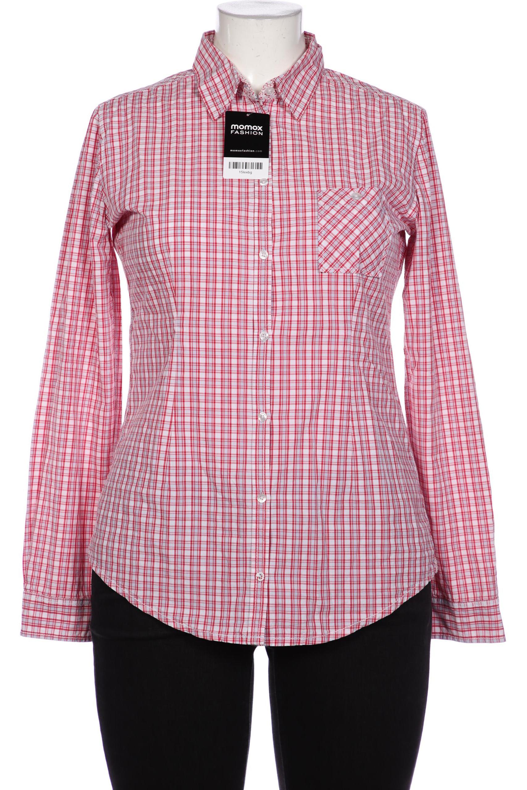 

Marc O Polo Damen Bluse, rot, Gr. 40