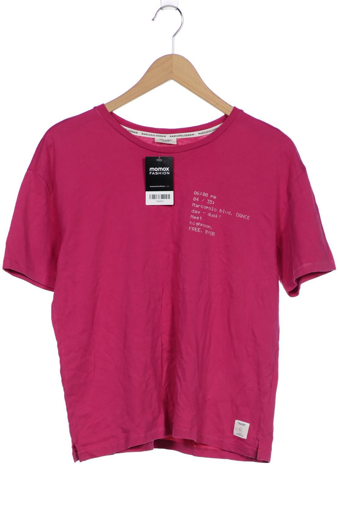 

Marc O Polo Damen T-Shirt, pink