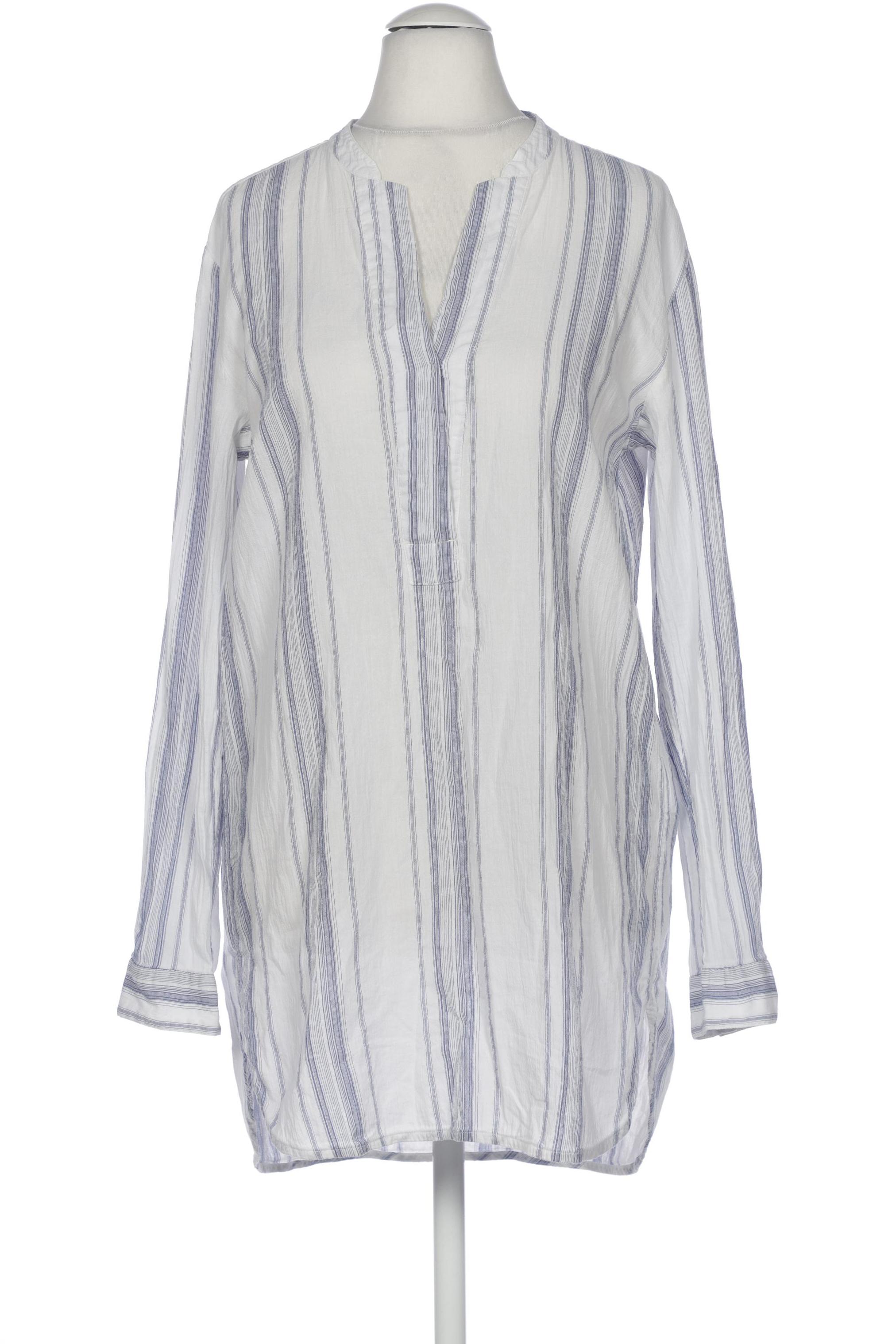 

Marc O Polo Damen Bluse, weiß, Gr. 40