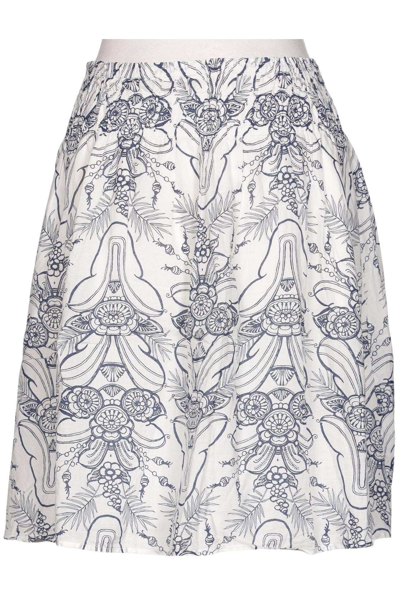 

Marc O Polo Damen Rock, mehrfarbig, Gr. 36