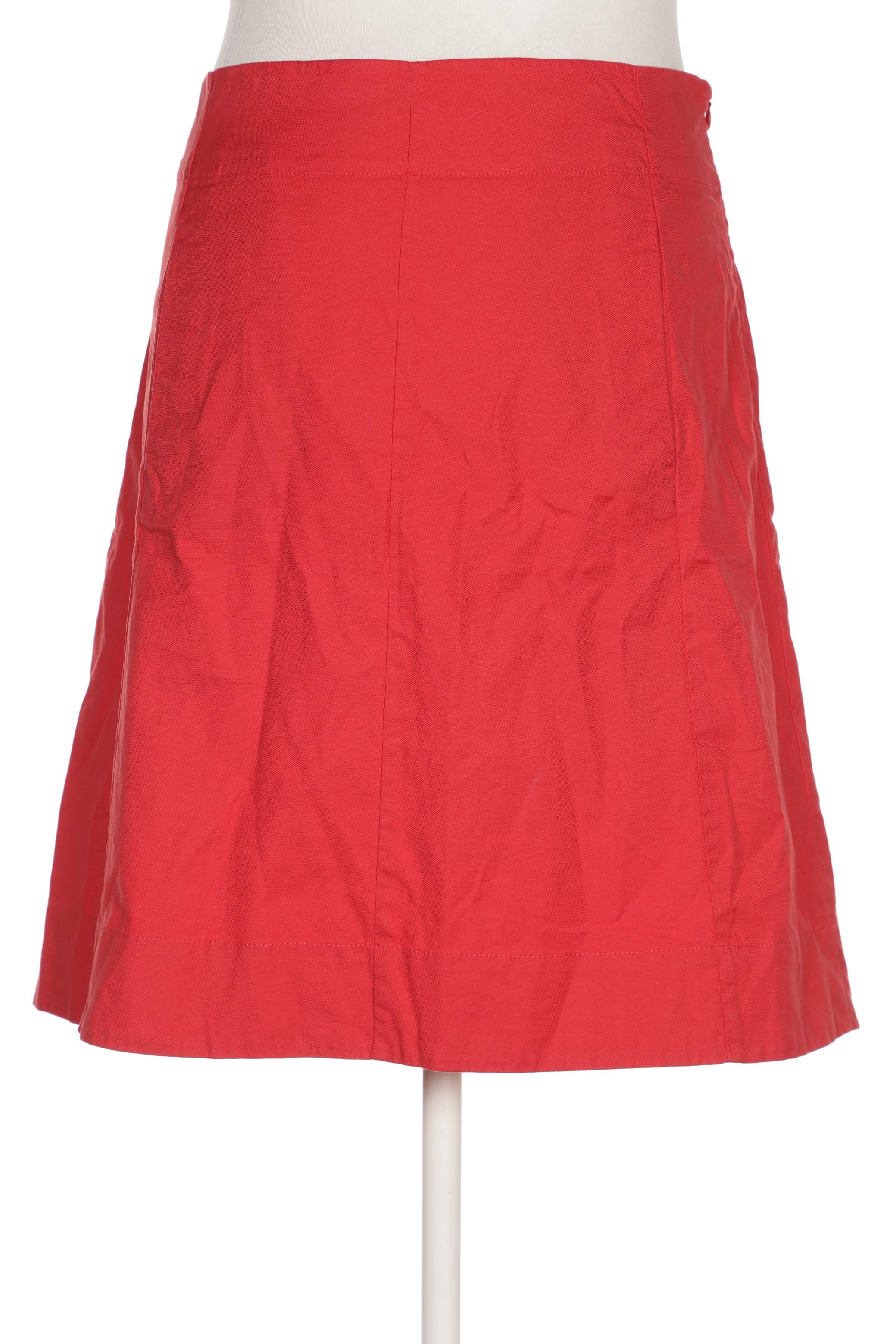

Marc O Polo Damen Rock, rot, Gr. 42