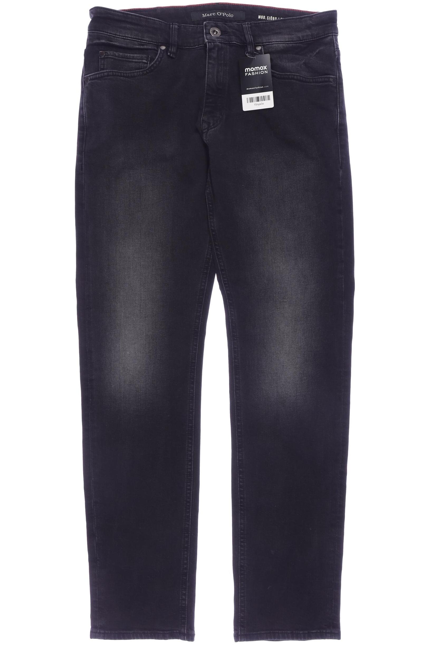 

Marc O Polo Herren Jeans, grau, Gr. 31