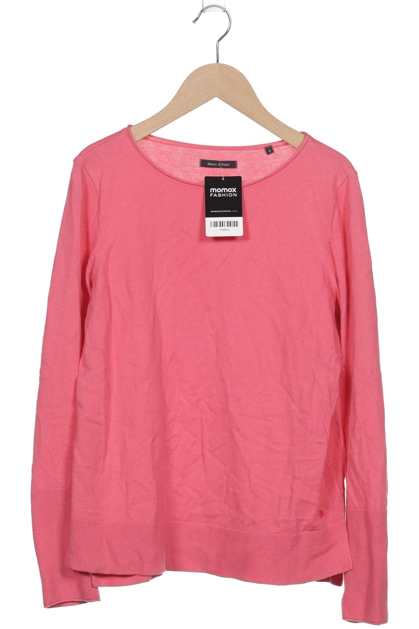

Marc O Polo Damen Pullover, pink, Gr. 38