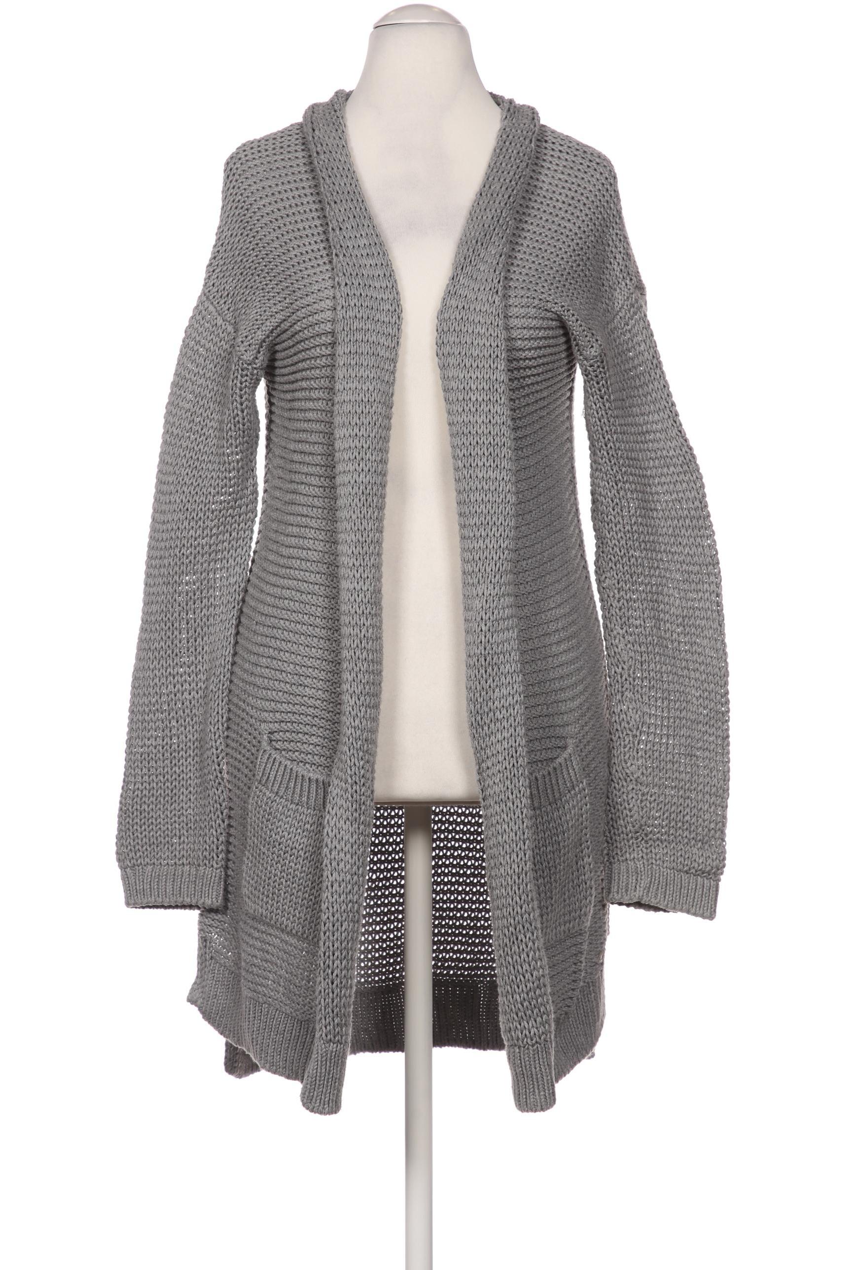 

Marc O Polo Damen Strickjacke, grau, Gr. 38