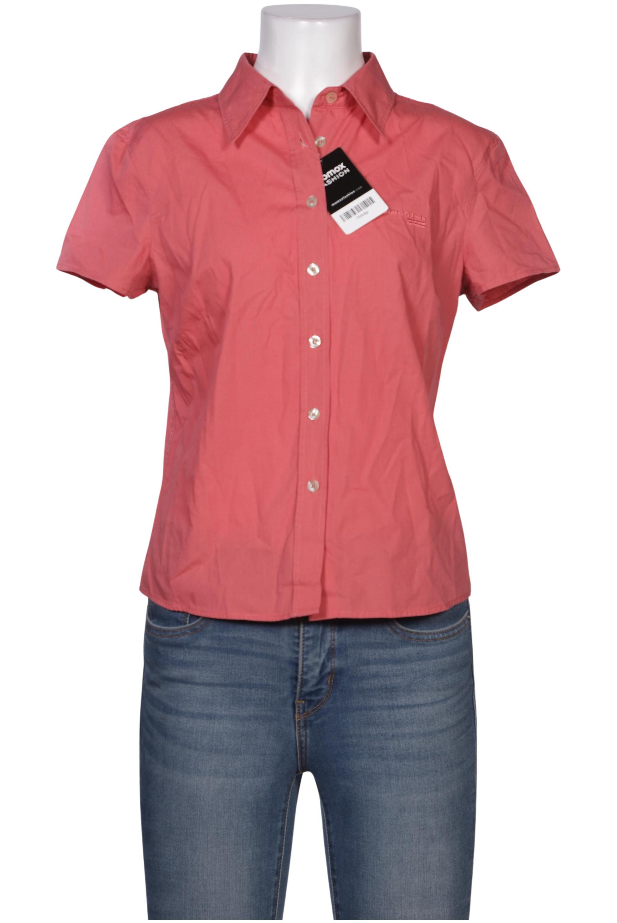 

Marc O Polo Damen Bluse, rot, Gr. 38