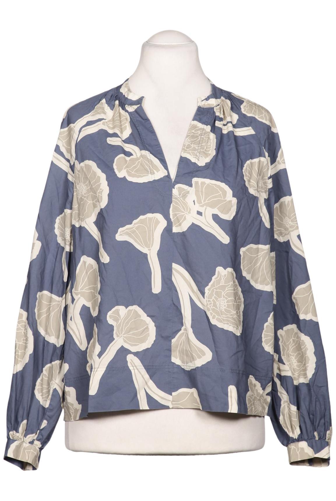 

Marc O Polo Damen Bluse, mehrfarbig, Gr. 40