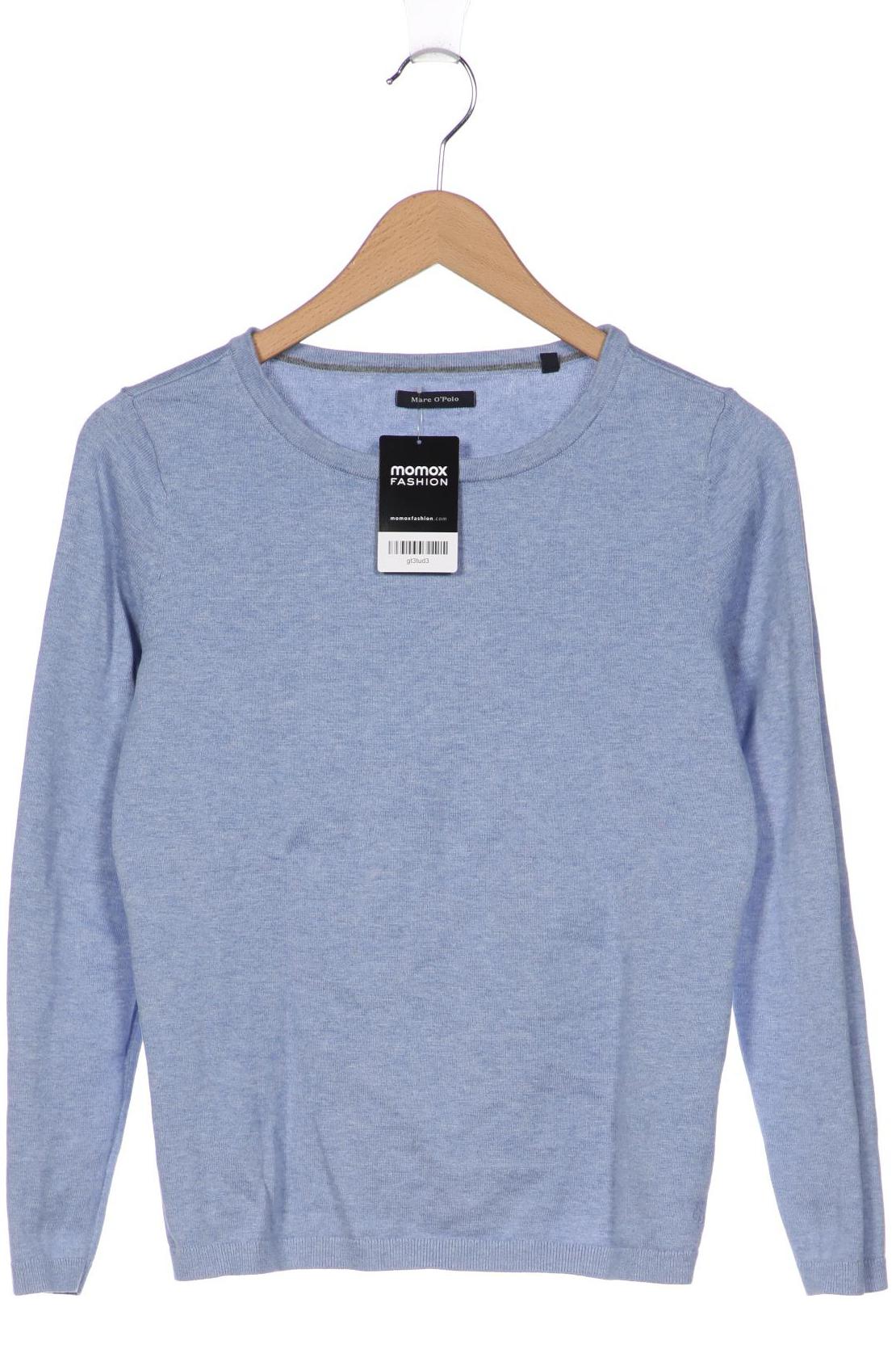 

Marc O Polo Damen Pullover, hellblau