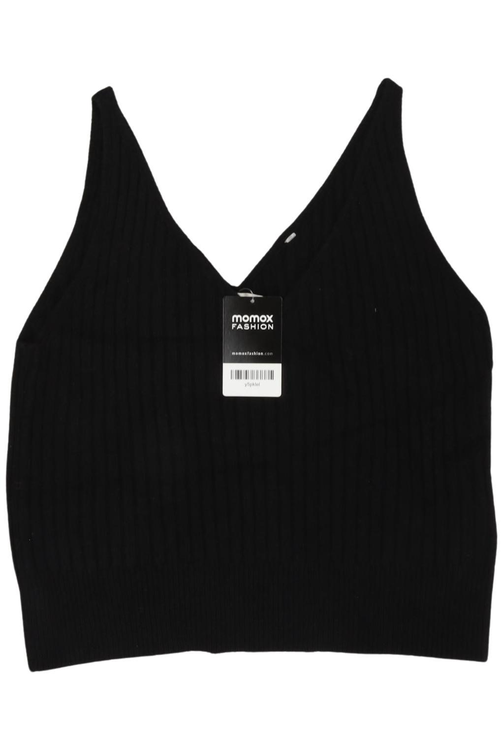 

Marc O Polo Damen Top, schwarz, Gr. 38