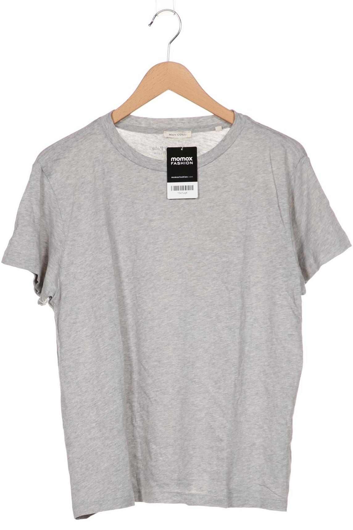 

Marc O Polo Damen T-Shirt, grau