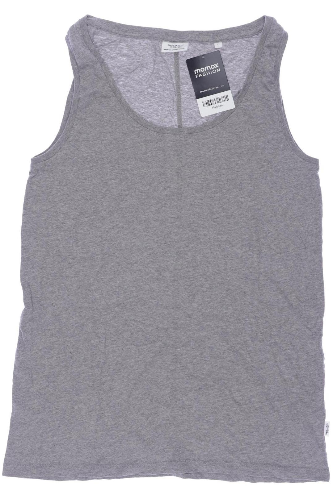 

Marc O Polo Damen Top, grau, Gr. 44