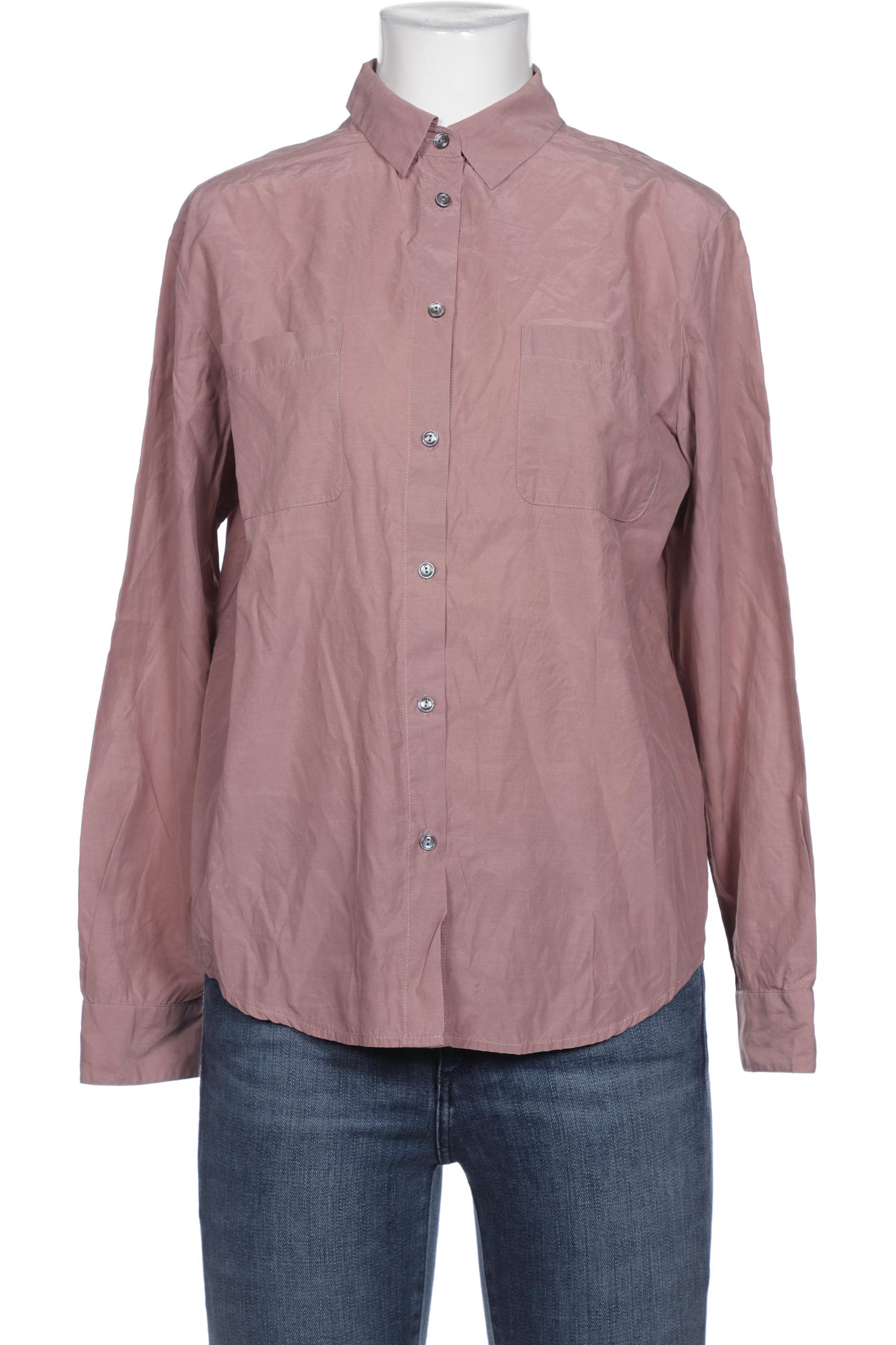

Marc O Polo Damen Bluse, pink, Gr. 36