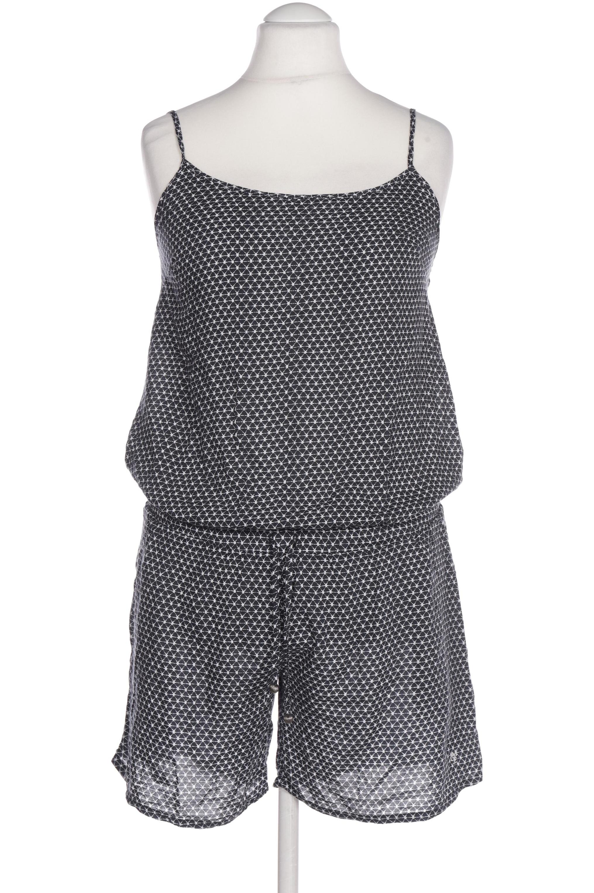 

Marc O Polo Damen Jumpsuit/Overall, marineblau