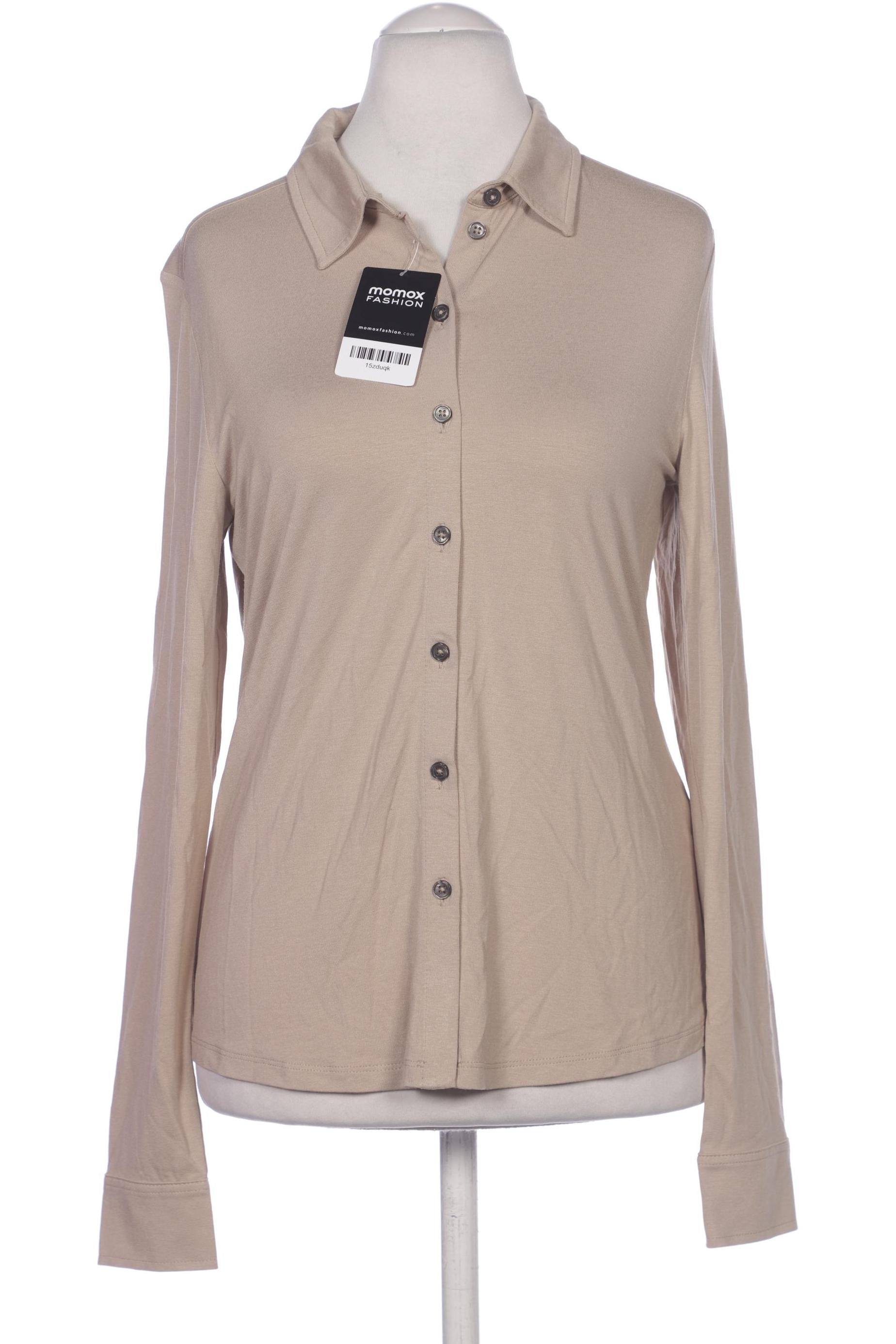 

Marc O Polo Damen Bluse, beige, Gr. 38