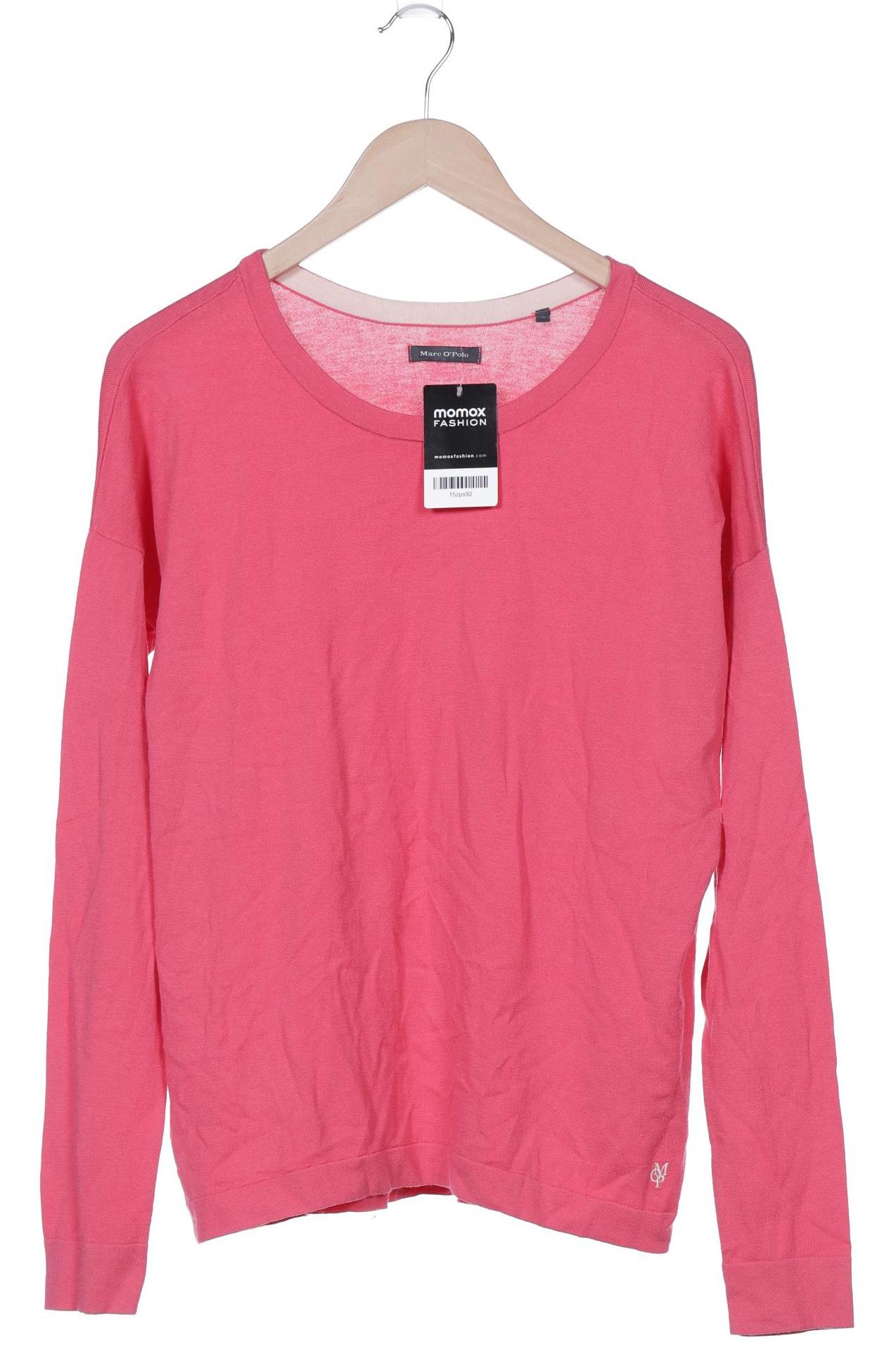 

Marc O Polo Damen Pullover, pink, Gr. 42