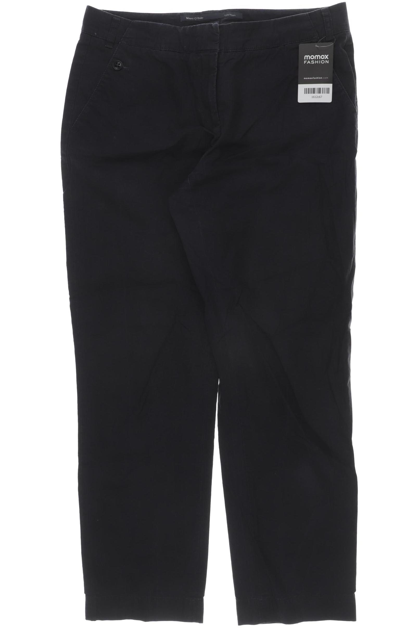 

Marc O Polo Damen Stoffhose, grau, Gr. 38