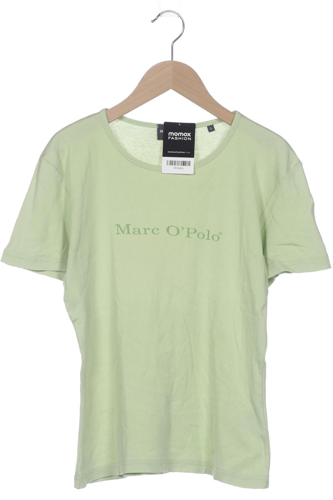 

Marc O Polo Damen T-Shirt, grün, Gr. 42