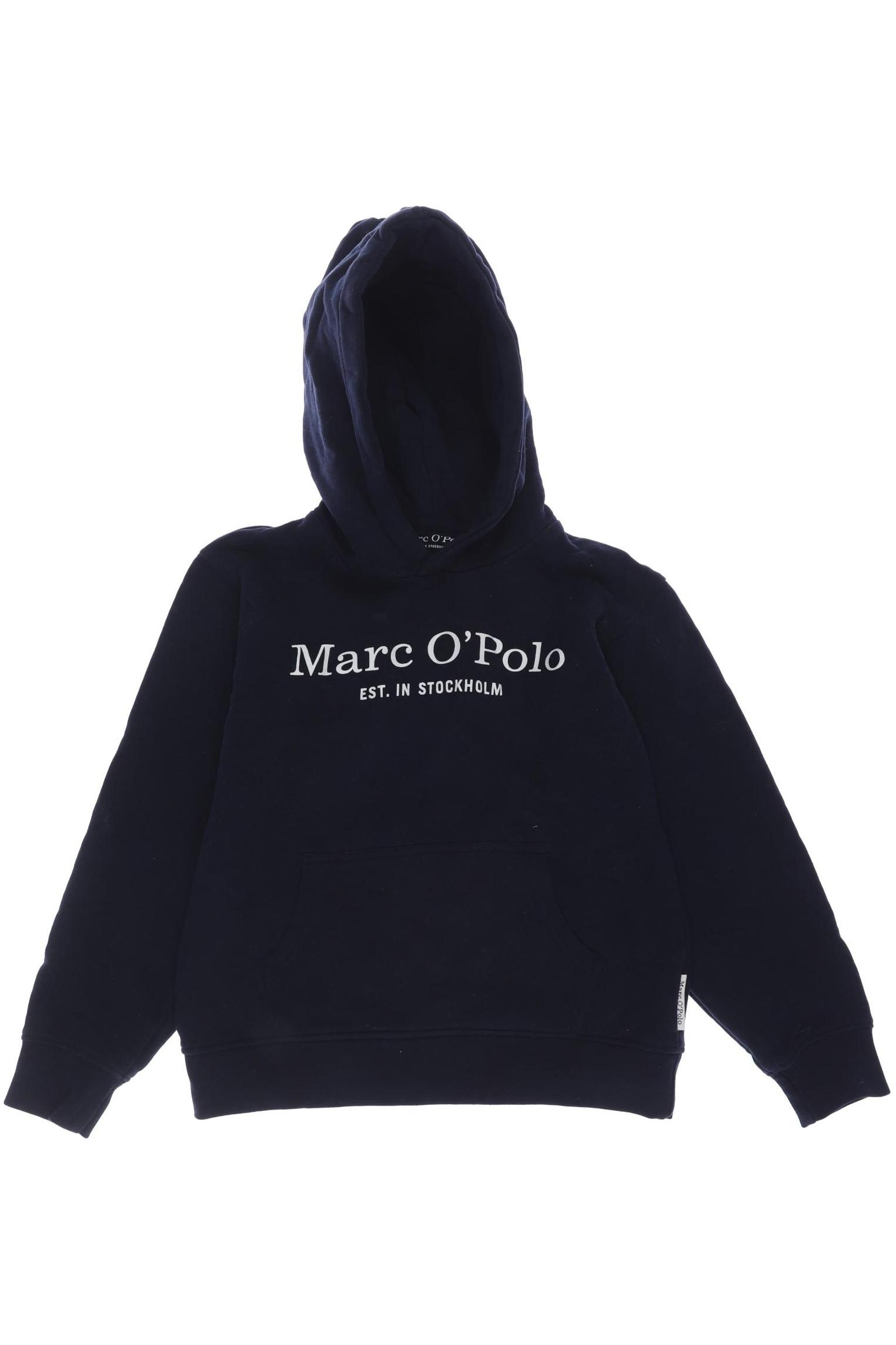 

Marc O Polo Herren Hoodies & Sweater, marineblau, Gr. 116