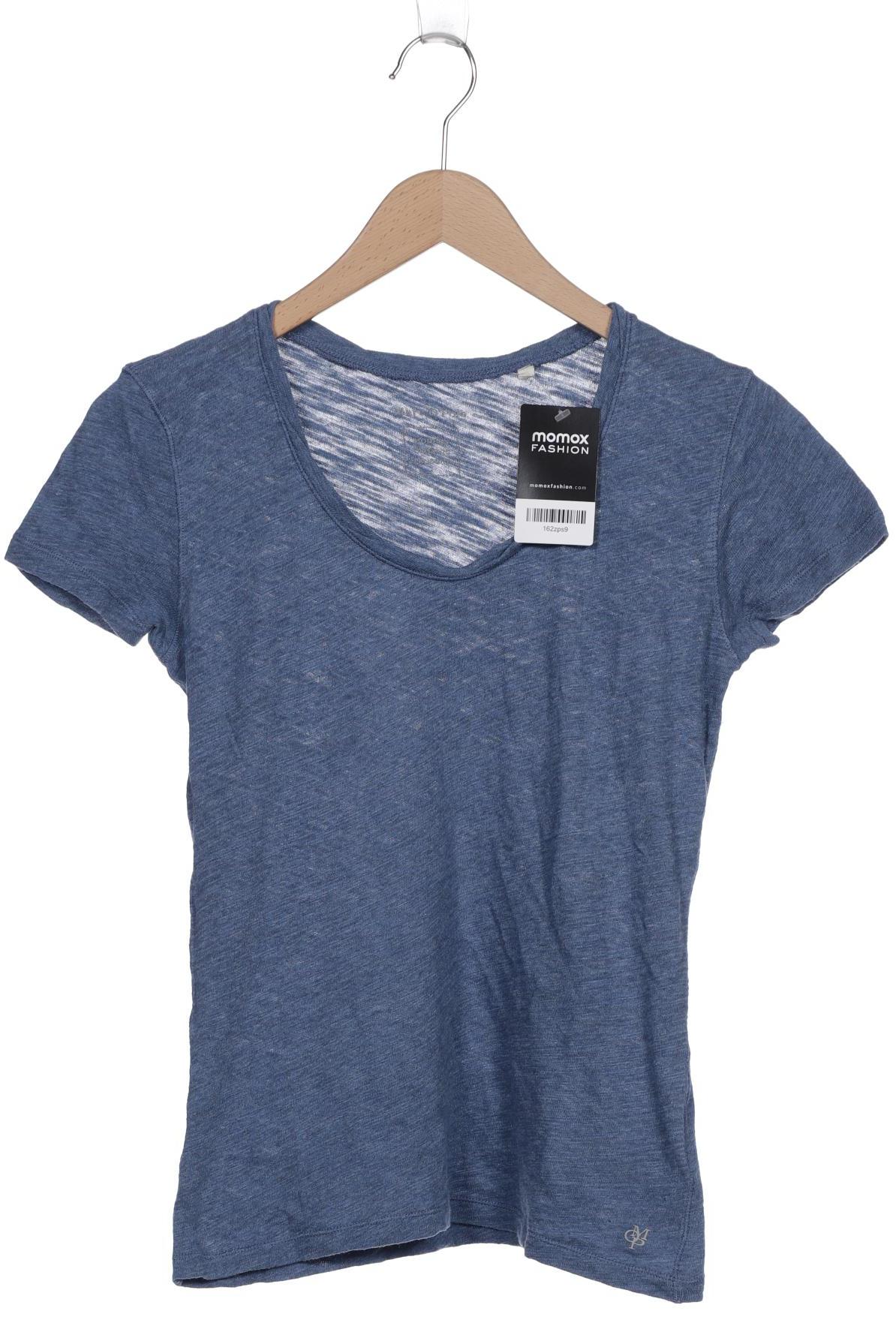 

Marc O Polo Damen T-Shirt, blau