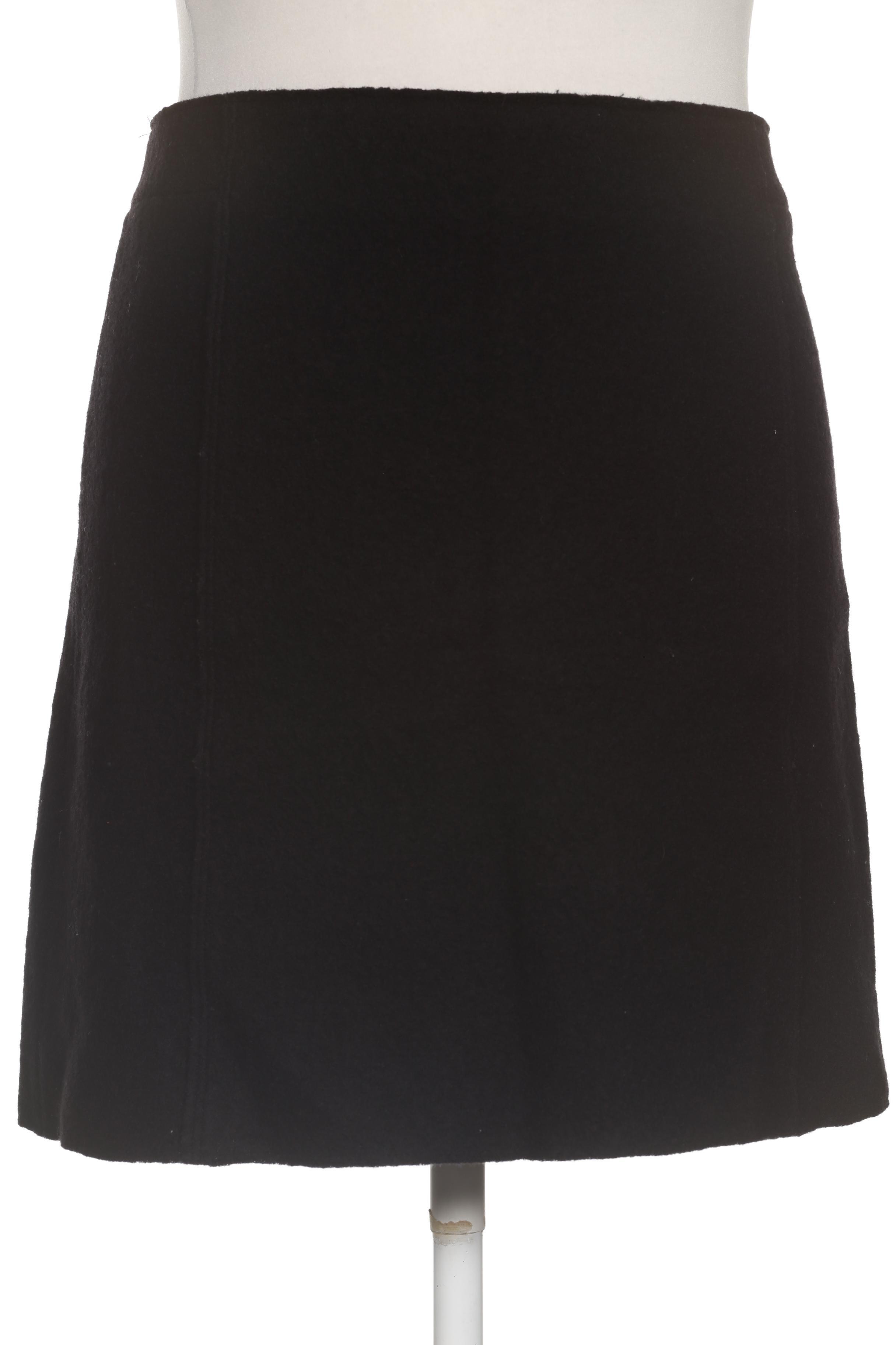 

Marc O Polo Damen Rock, schwarz, Gr. 42