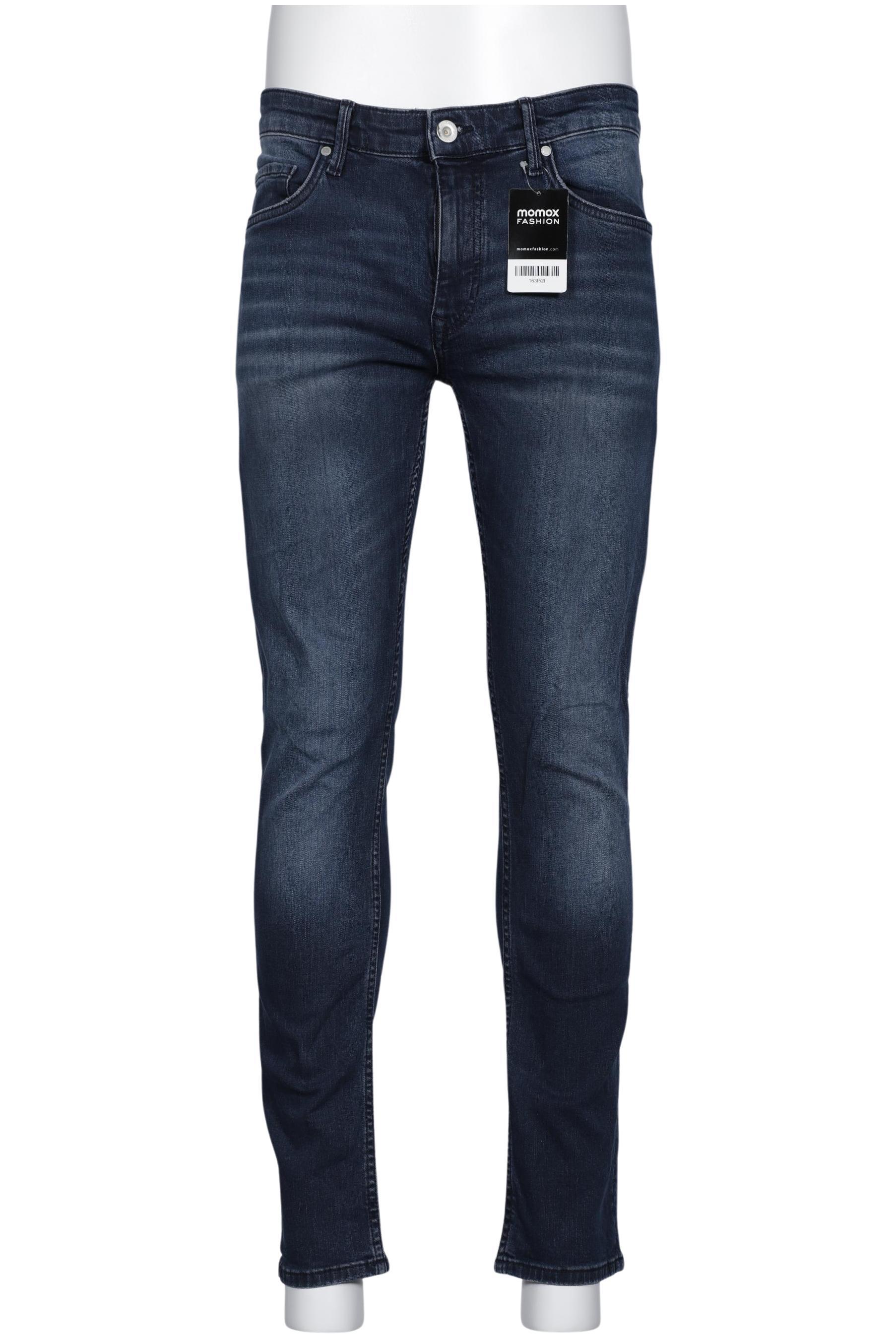 

Marc O Polo Herren Jeans, marineblau, Gr. 33
