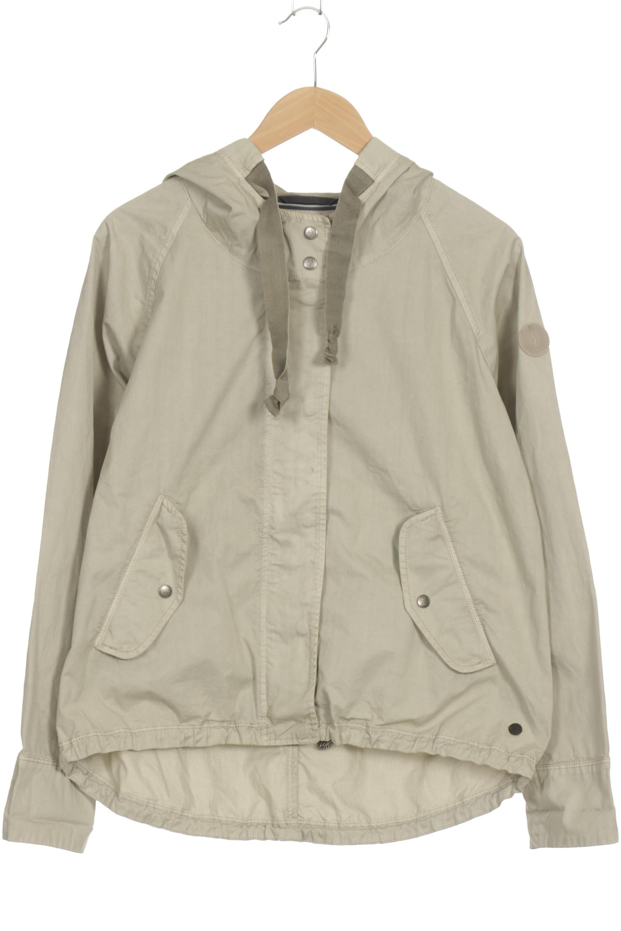 

Marc O Polo Damen Jacke, beige, Gr. 36