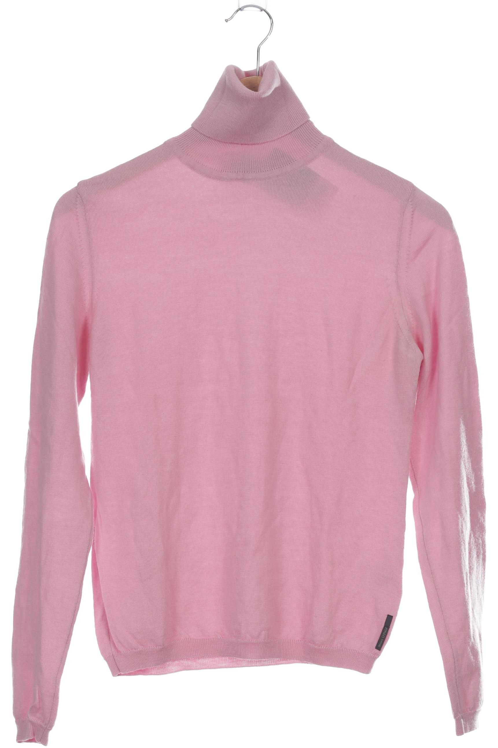 

Marc O Polo Damen Pullover, pink, Gr. 38
