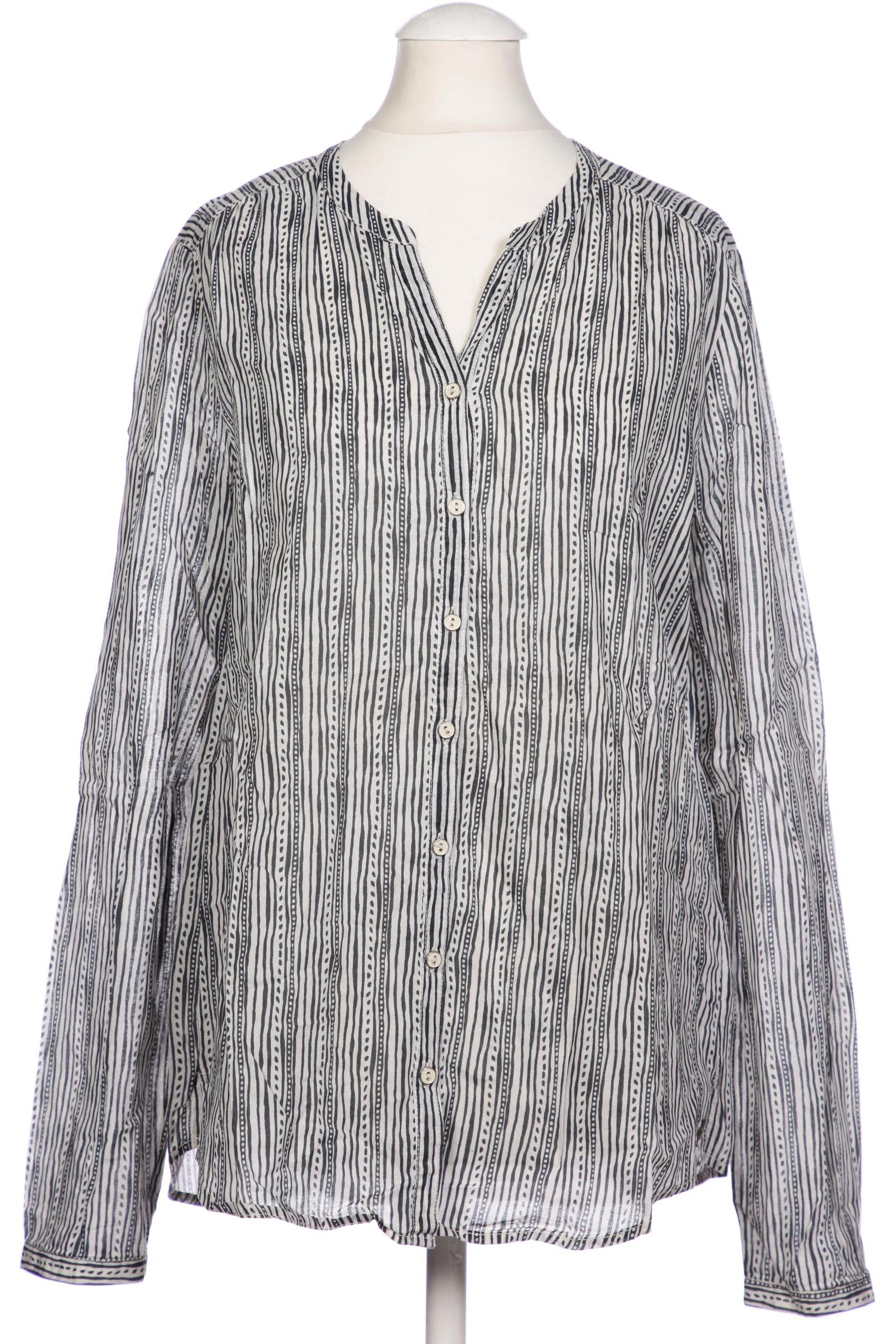 

Marc O Polo Damen Bluse, grün