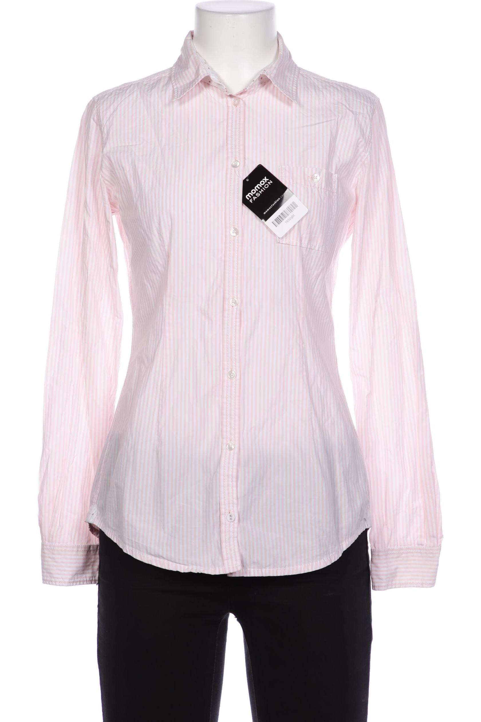 

Marc O Polo Damen Bluse, pink, Gr. 36