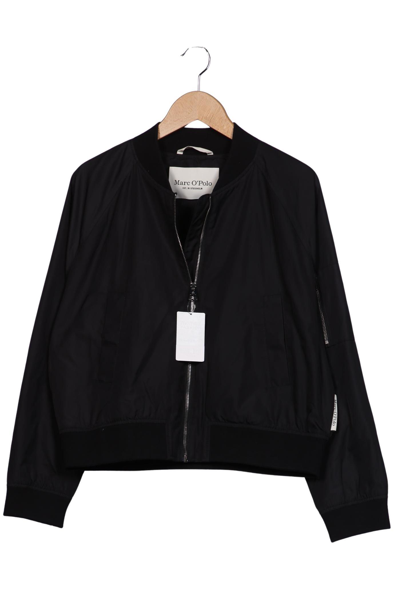 

Marc O Polo Damen Jacke, schwarz, Gr. 42