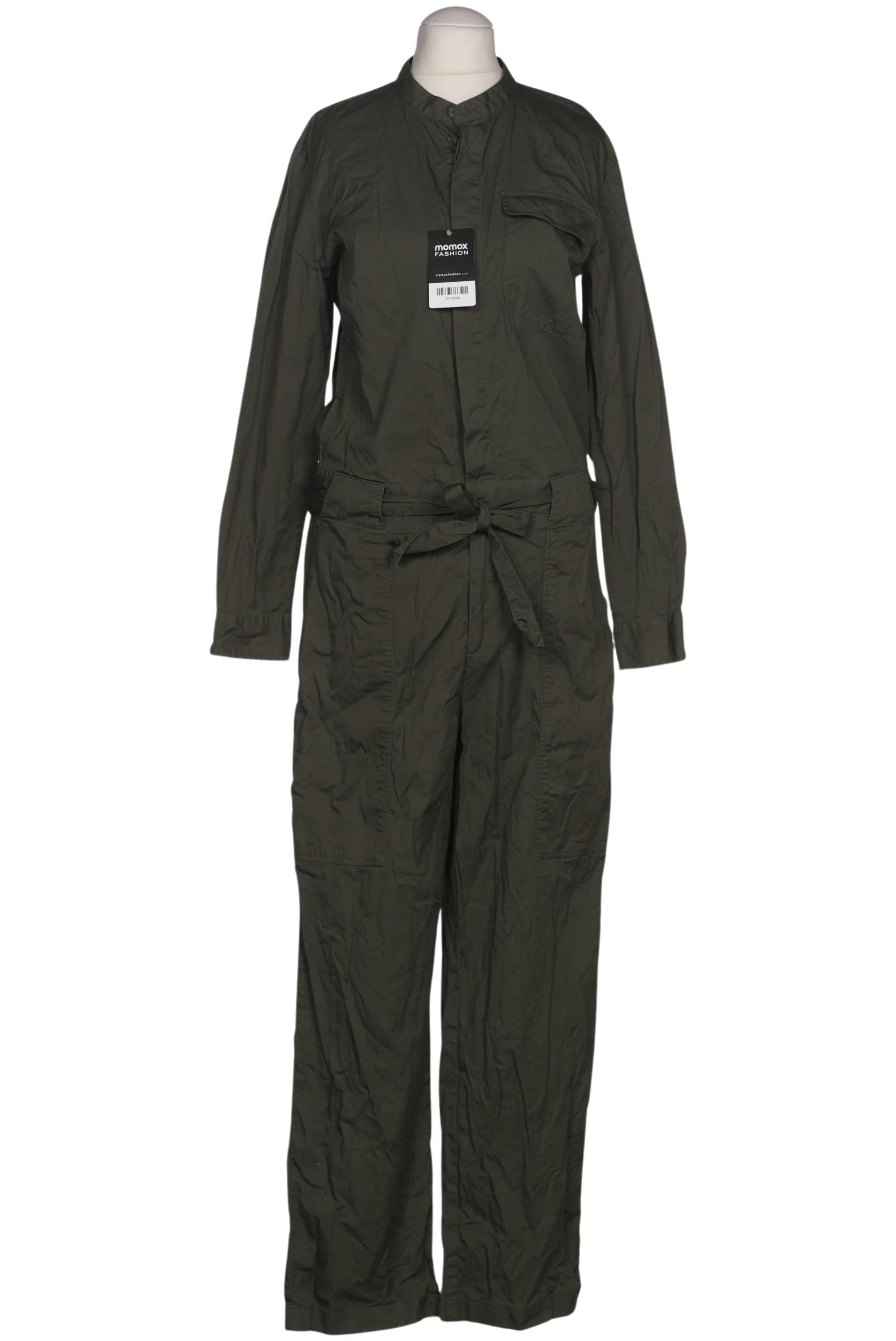 

Marc O Polo Damen Jumpsuit/Overall, grün, Gr. 36