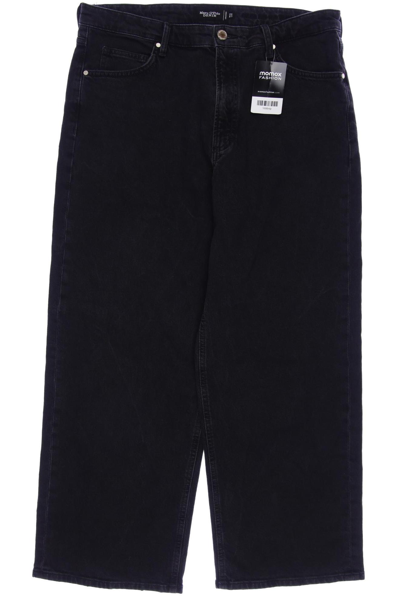 

Marc O Polo Damen Jeans, grau
